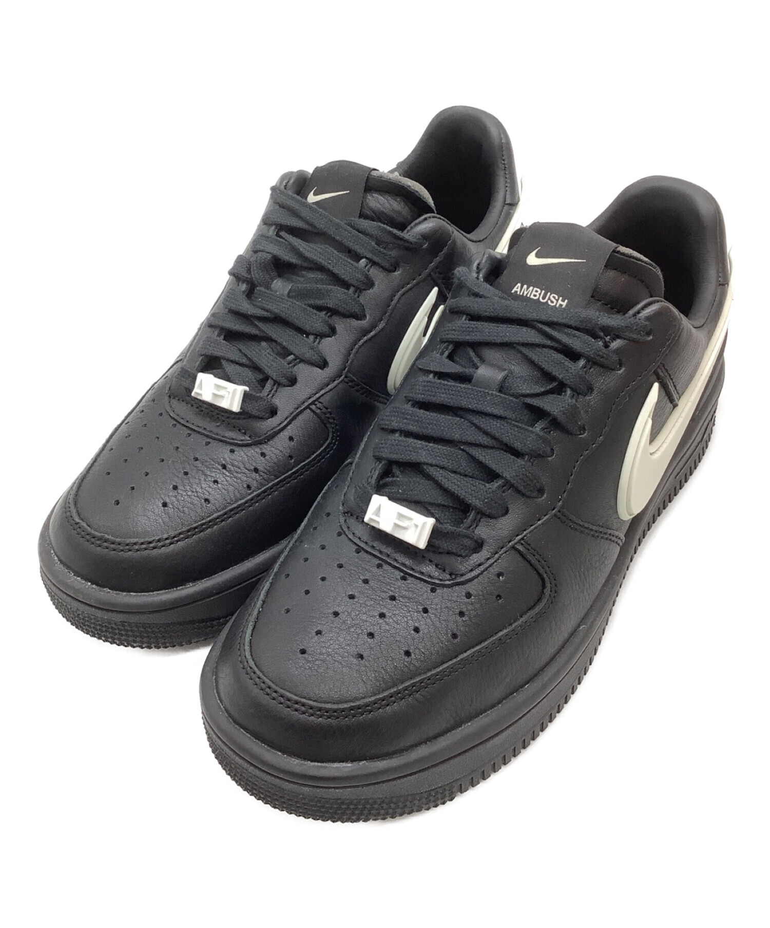 中古・古着通販】NIKE (ナイキ) AMBUSH (アンブッシュ) ローカット  