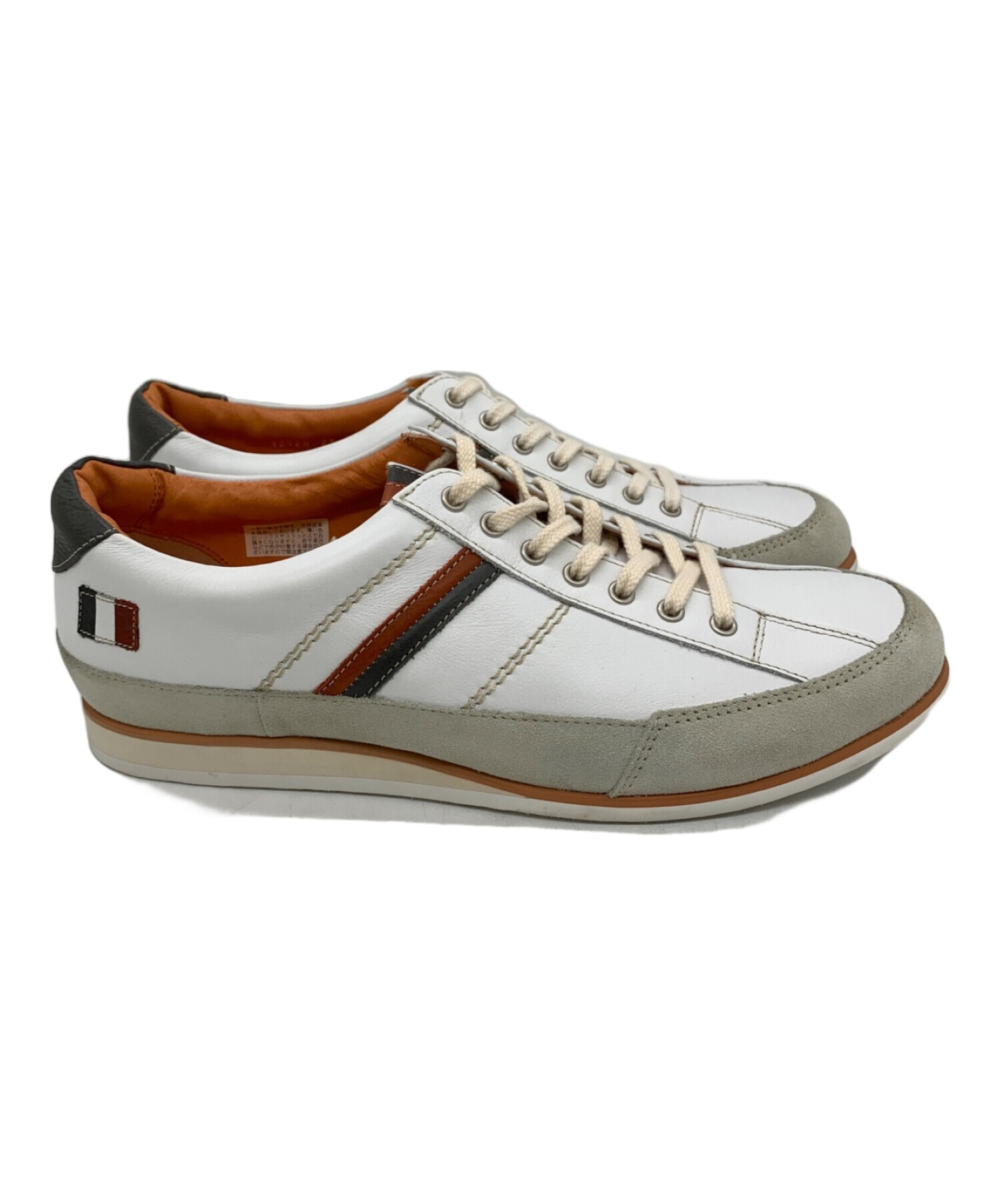 中古・古着通販】CASTELBAJAC (カステルバジャック) スニーカー