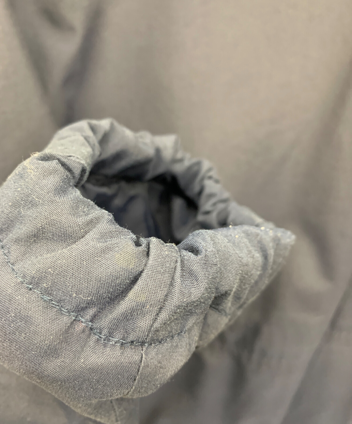 中古・古着通販】Timberland (ティンバーランド) アノラックパーカー