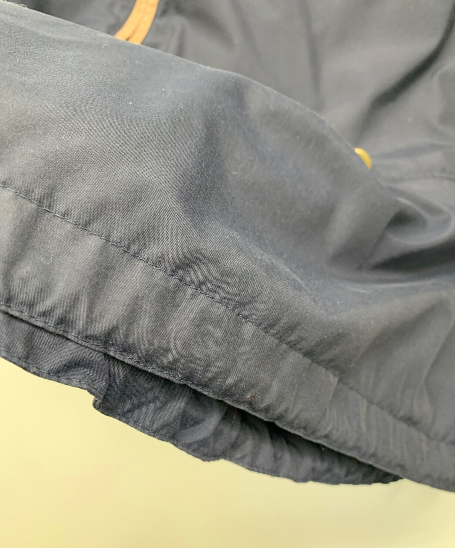 中古・古着通販】Timberland (ティンバーランド) アノラックパーカー