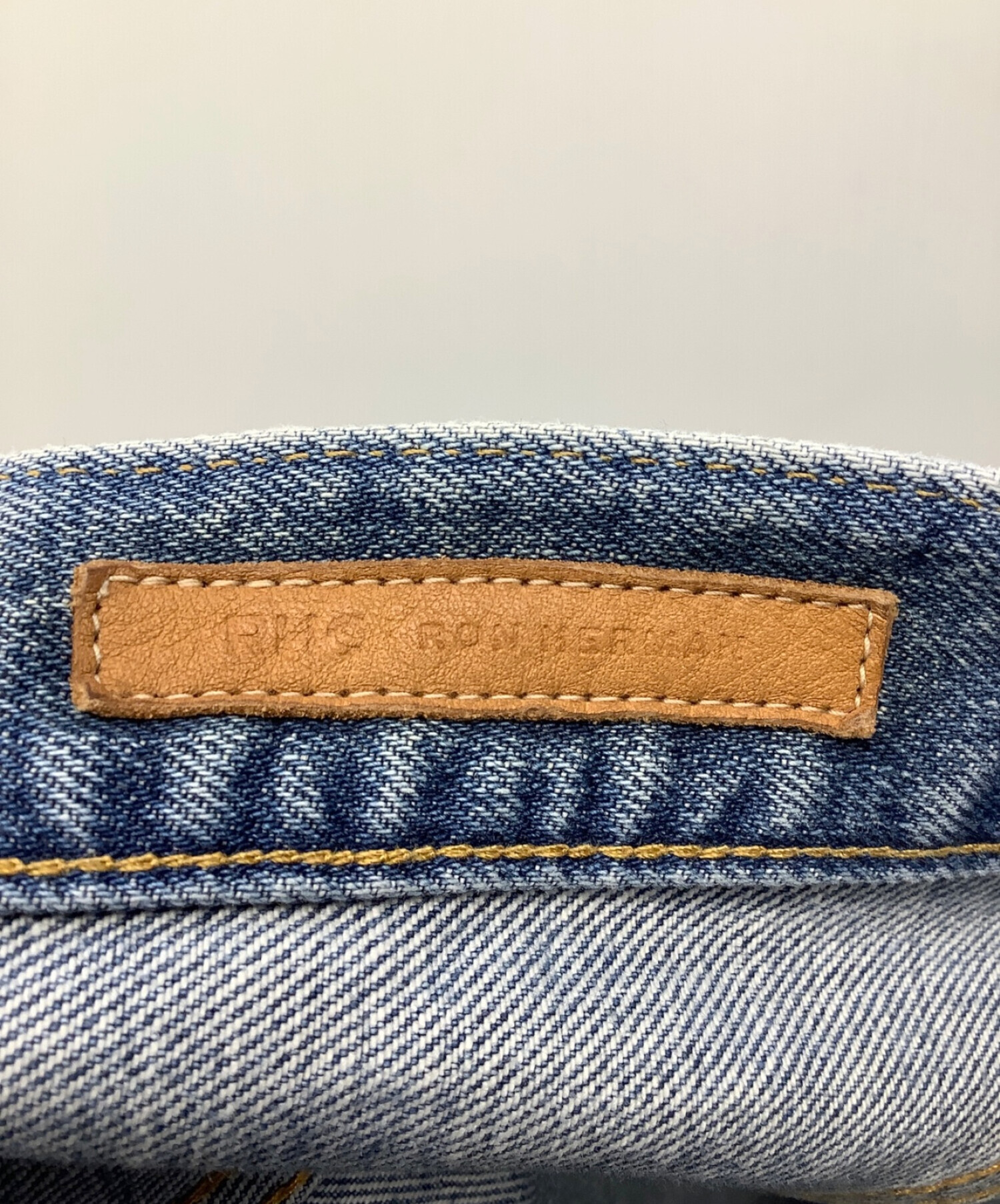 中古・古着通販】RHC Ron Herman (アールエイチシーロンハーマン