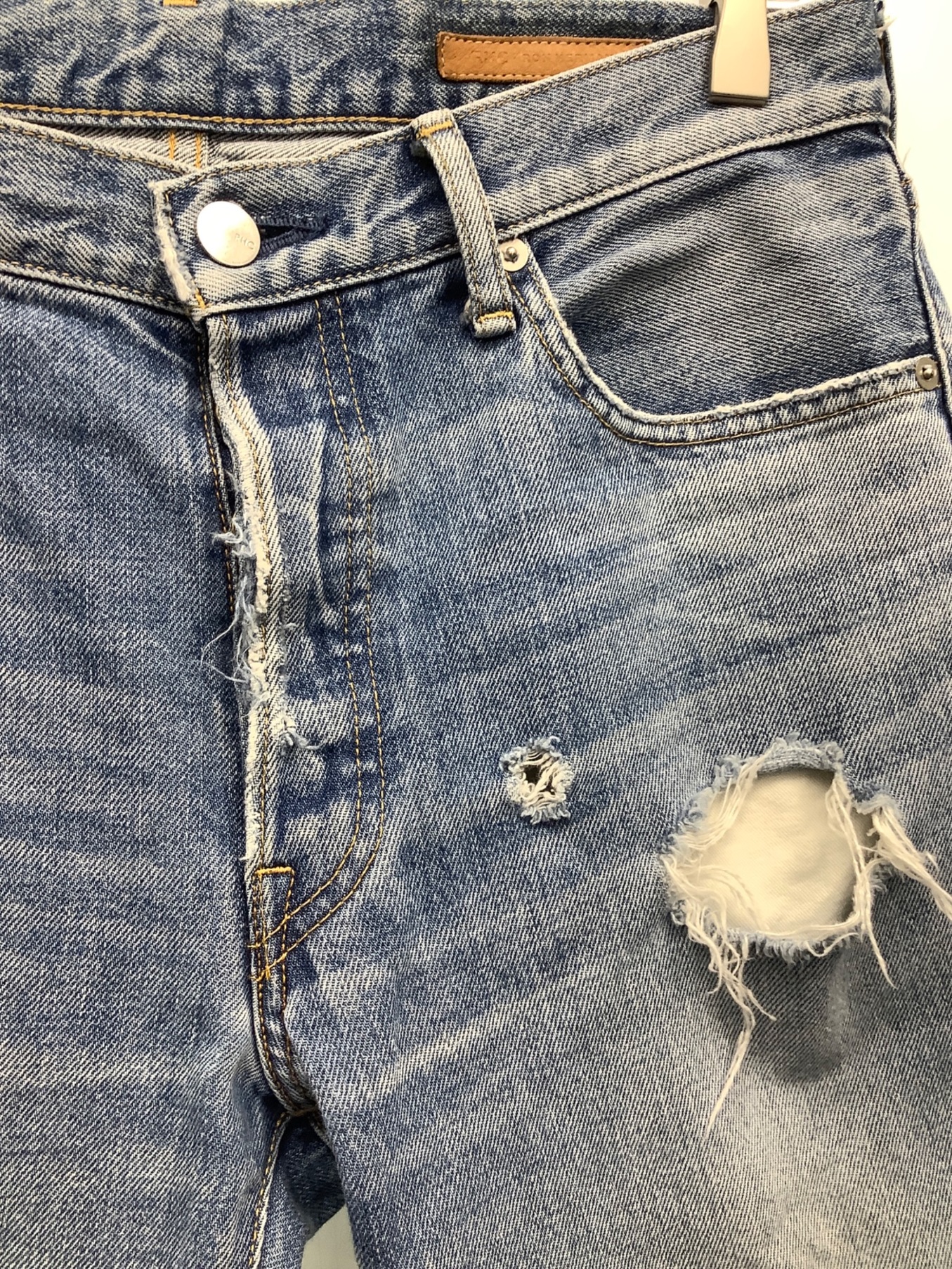 中古・古着通販】RHC Ron Herman (アールエイチシーロンハーマン