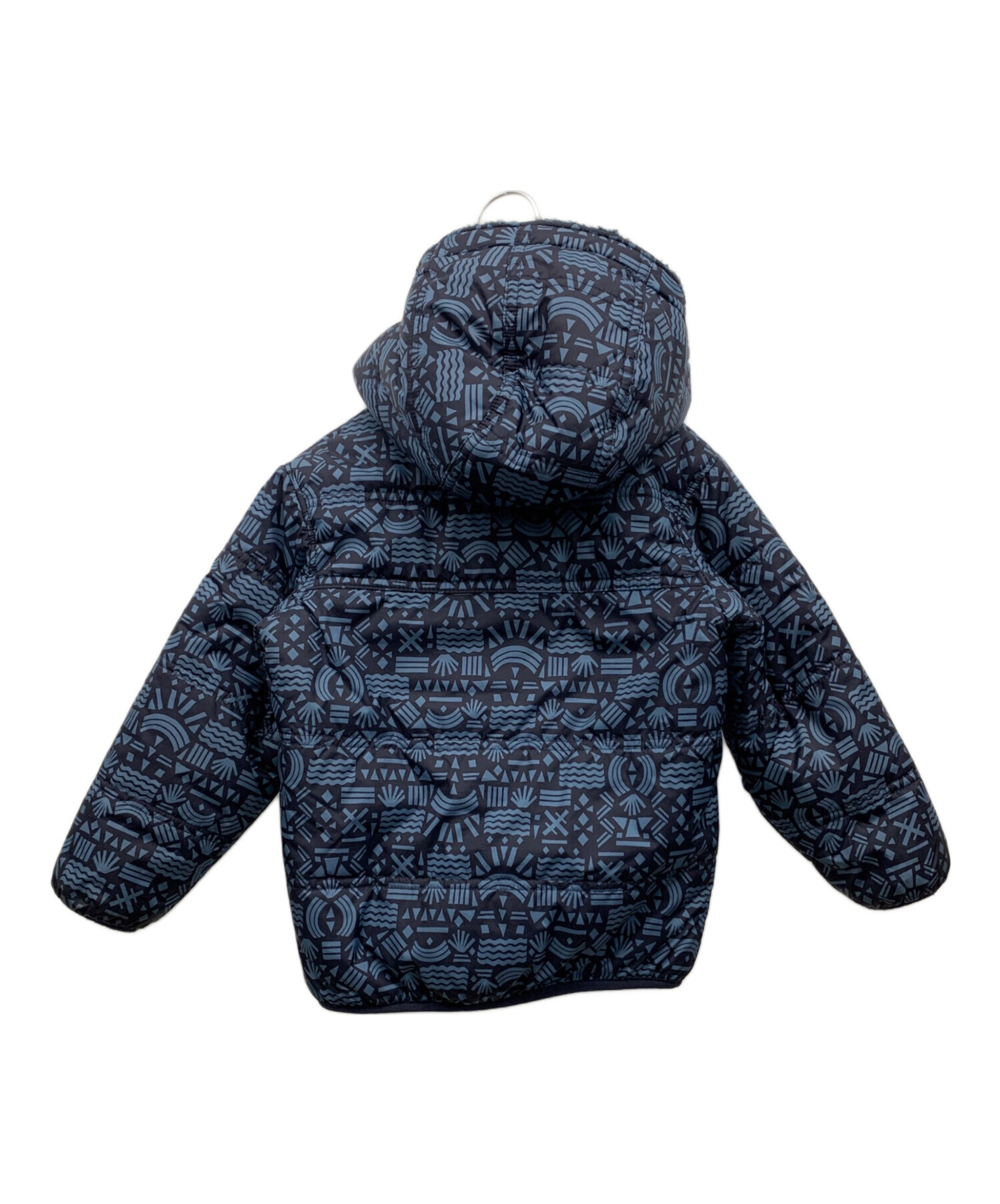 中古・古着通販】Patagonia (パタゴニア) ダウンジャケット ネイビー