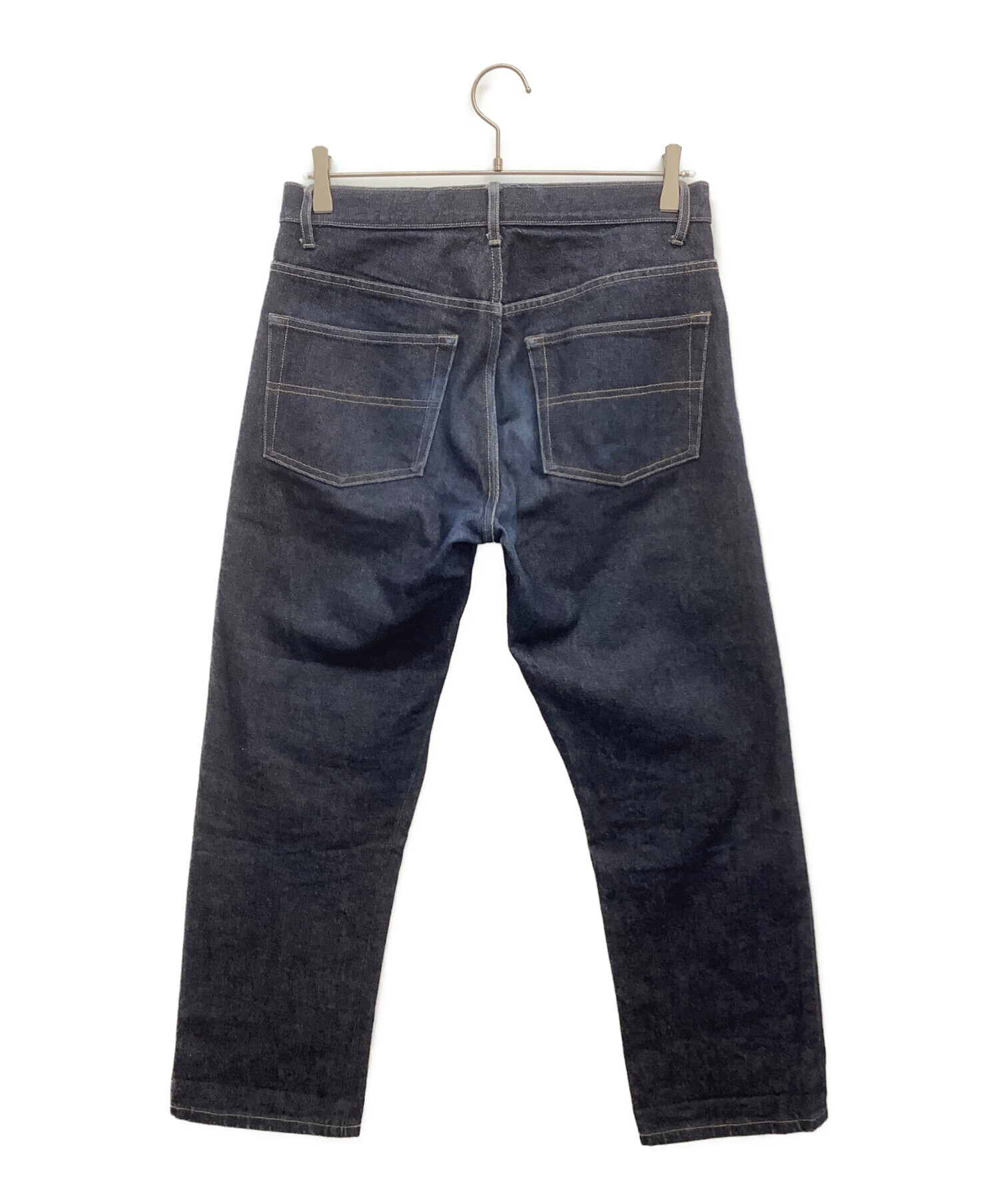中古・古着通販】SAINTLAURENT JEANS (サンローラン ジーンズ) デニム