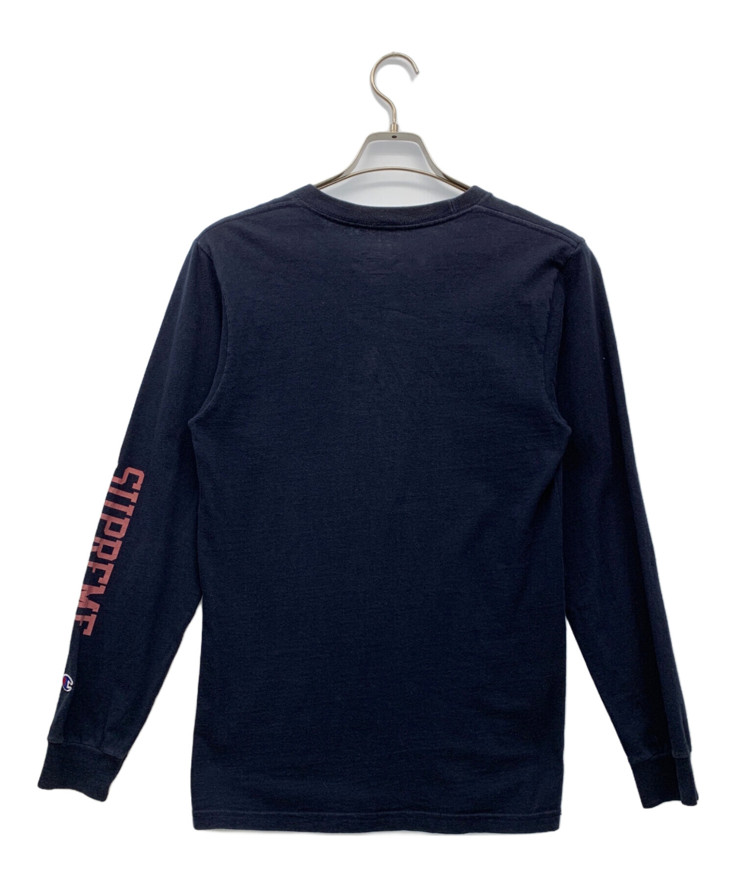 中古・古着通販】Champion (チャンピオン) Supreme (シュプリーム