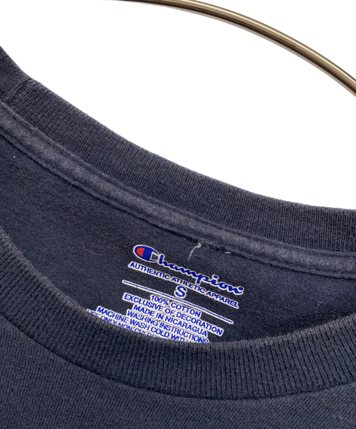 中古・古着通販】Champion (チャンピオン) Supreme (シュプリーム 