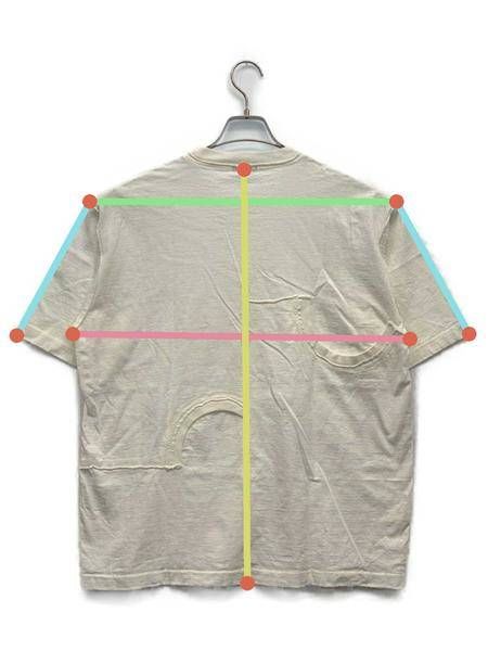 中古・古着通販】UNDERCOVERISM (アンダーカバーイズム) Tシャツ