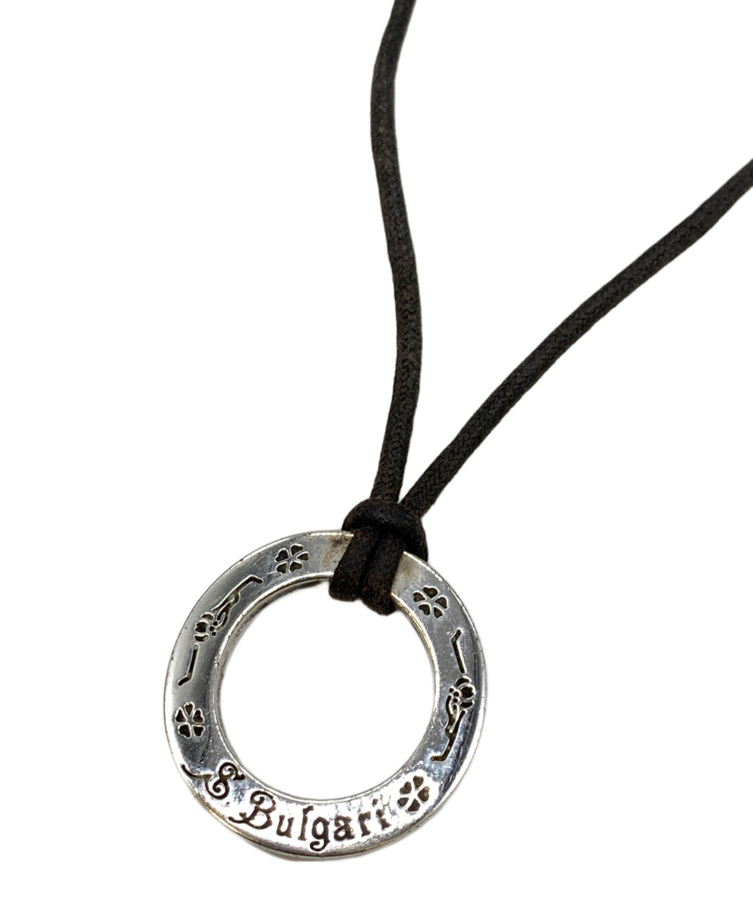 中古・古着通販】BVLGARI (ブルガリ) ネックレス｜ブランド・古着通販