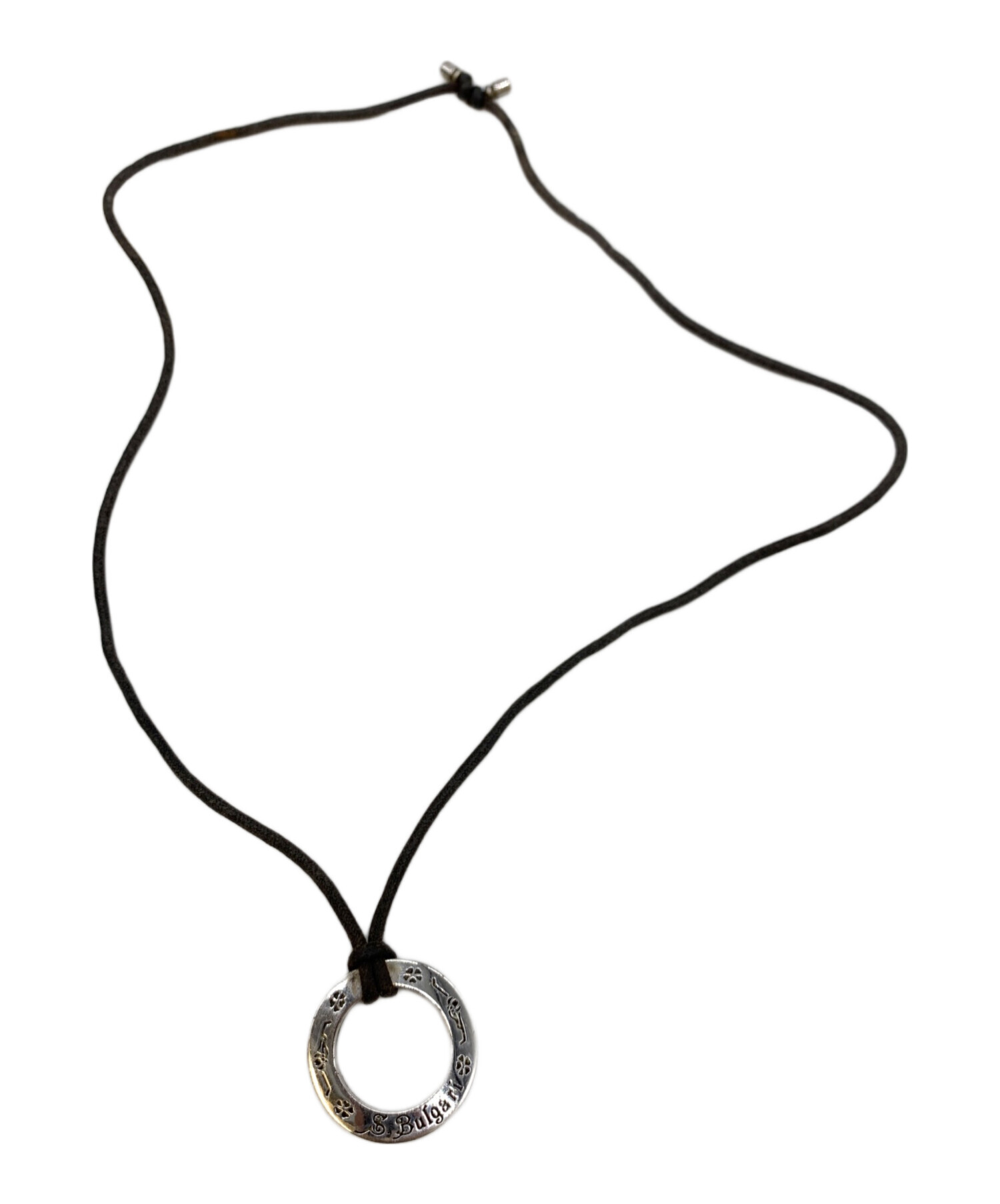 中古・古着通販】BVLGARI (ブルガリ) ネックレス｜ブランド・古着通販