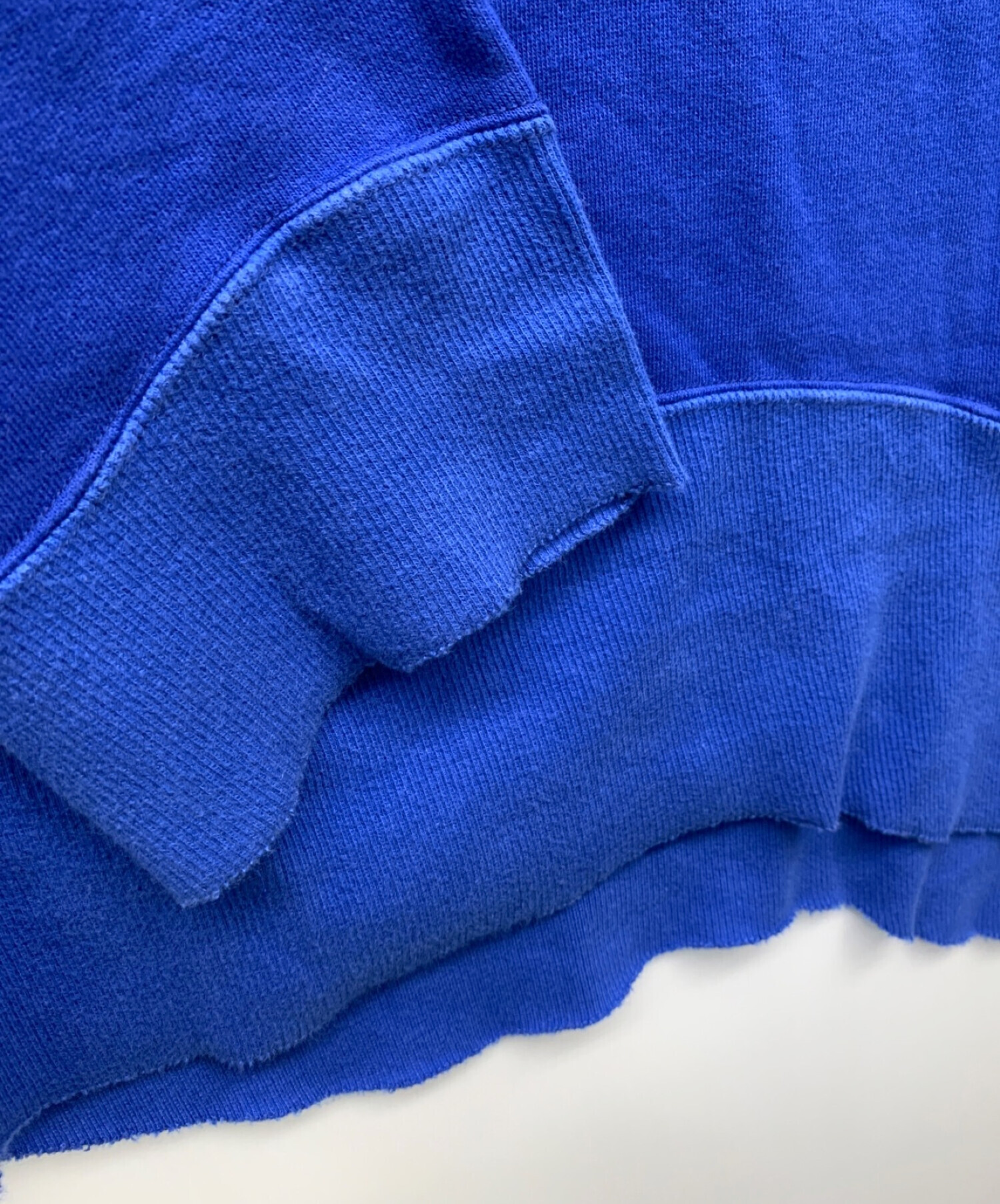 中古・古着通販】UNDERCOVER (アンダーカバー) プリントスウェット