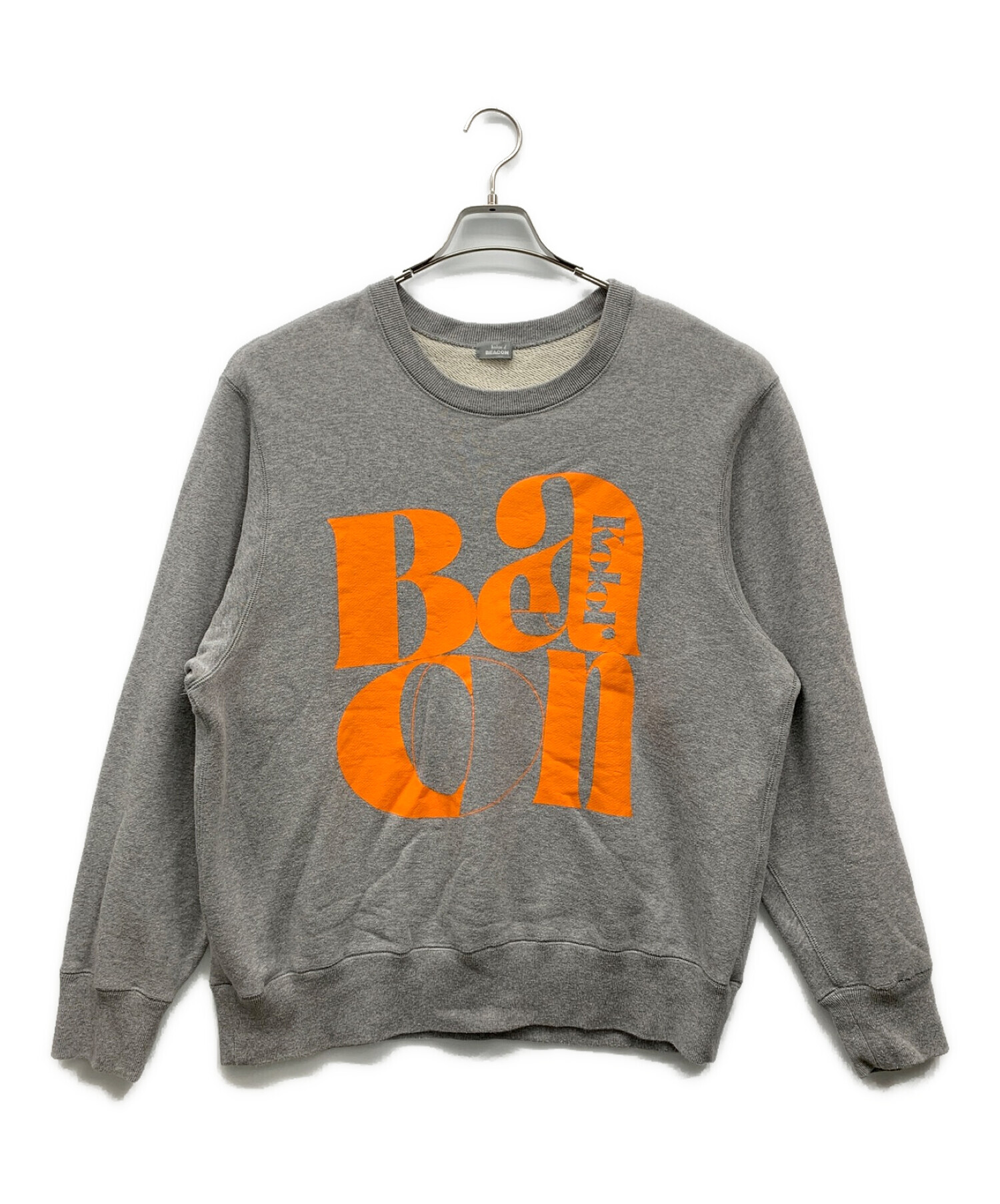 中古・古着通販】kolor/BEACON (カラービーコン) オーバーサイズ