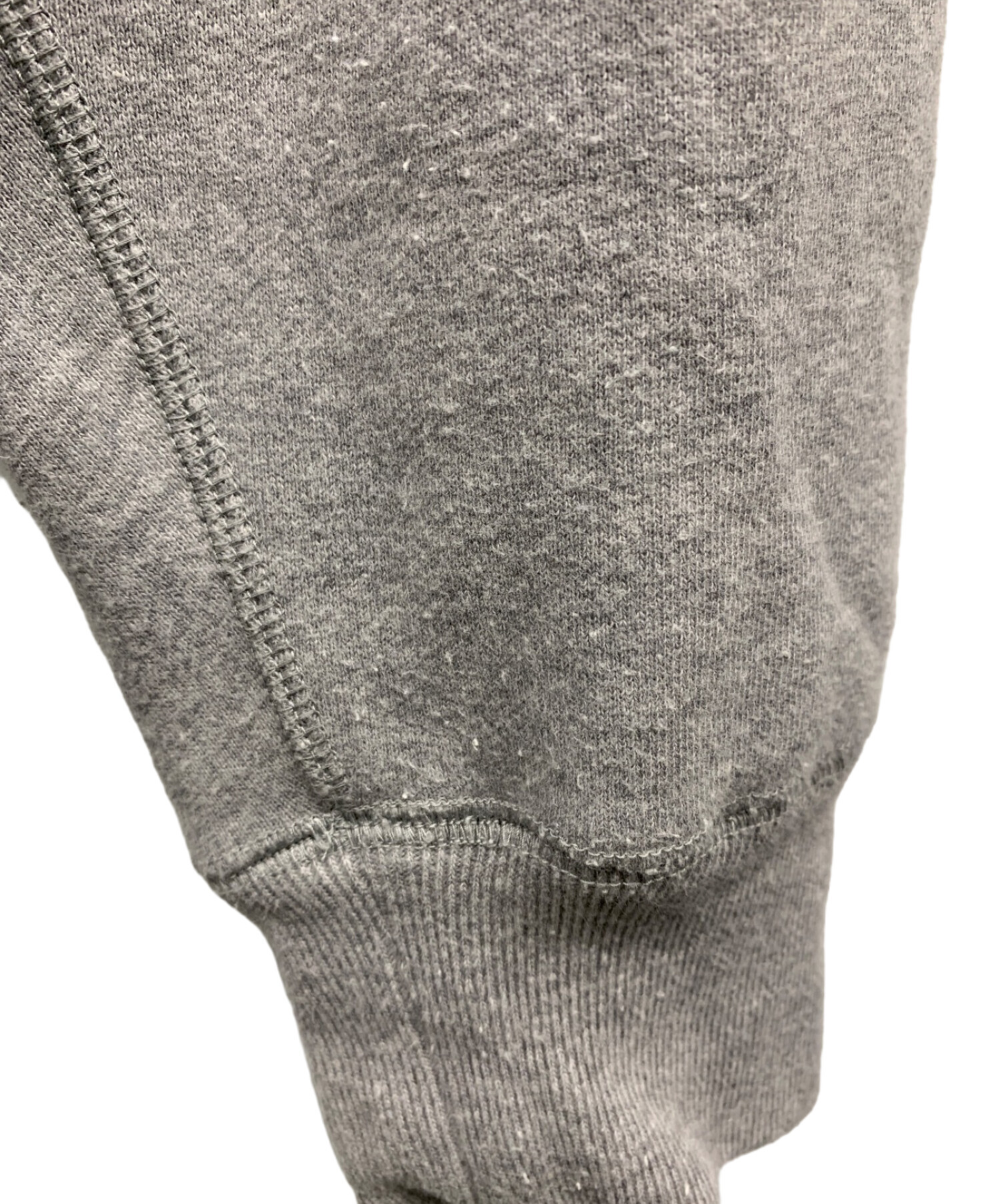 中古・古着通販】kolor/BEACON (カラービーコン) オーバーサイズ