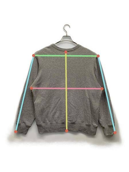 中古・古着通販】kolor/BEACON (カラービーコン) オーバーサイズ