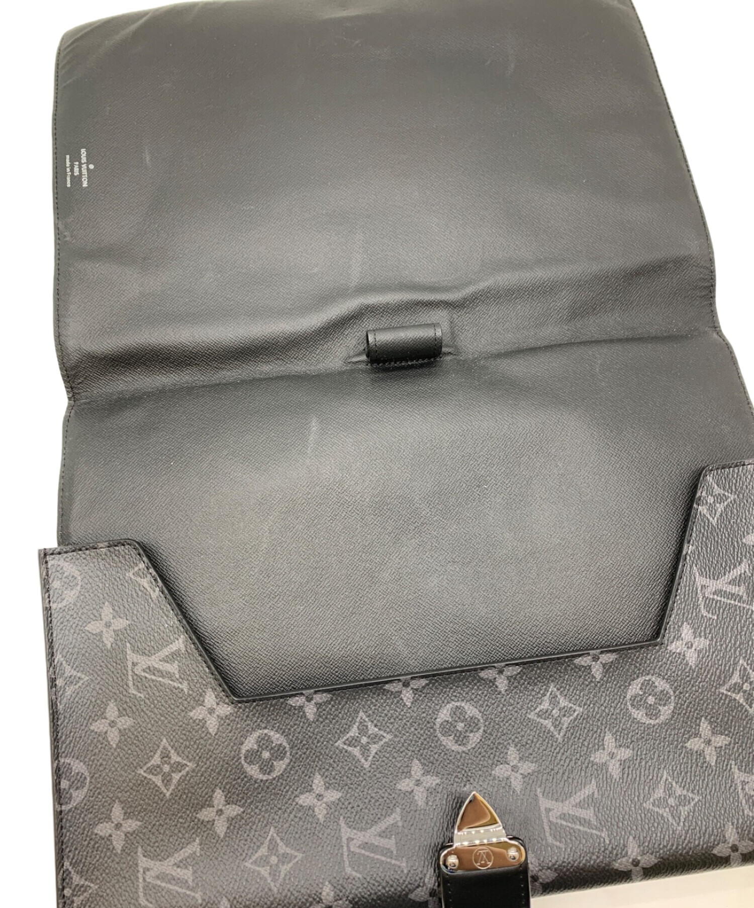 中古・古着通販】LOUIS VUITTON (ルイ ヴィトン) クラッチバッグ