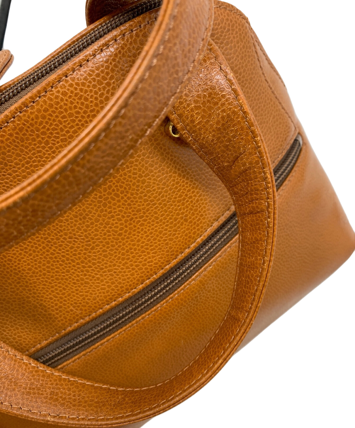 中古・古着通販】GIVENCHY (ジバンシィ) ミニボリードハンドバッグ