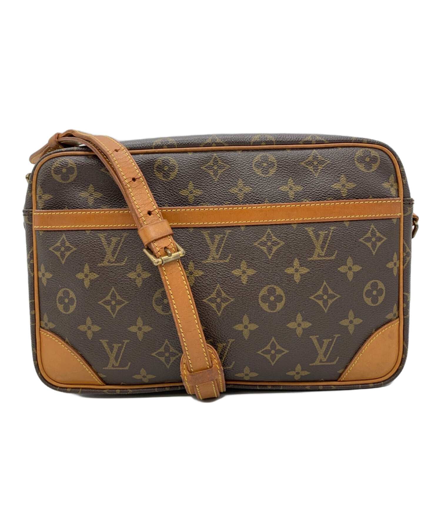 中古・古着通販】LOUIS VUITTON (ルイ ヴィトン) ポシェット｜ブランド