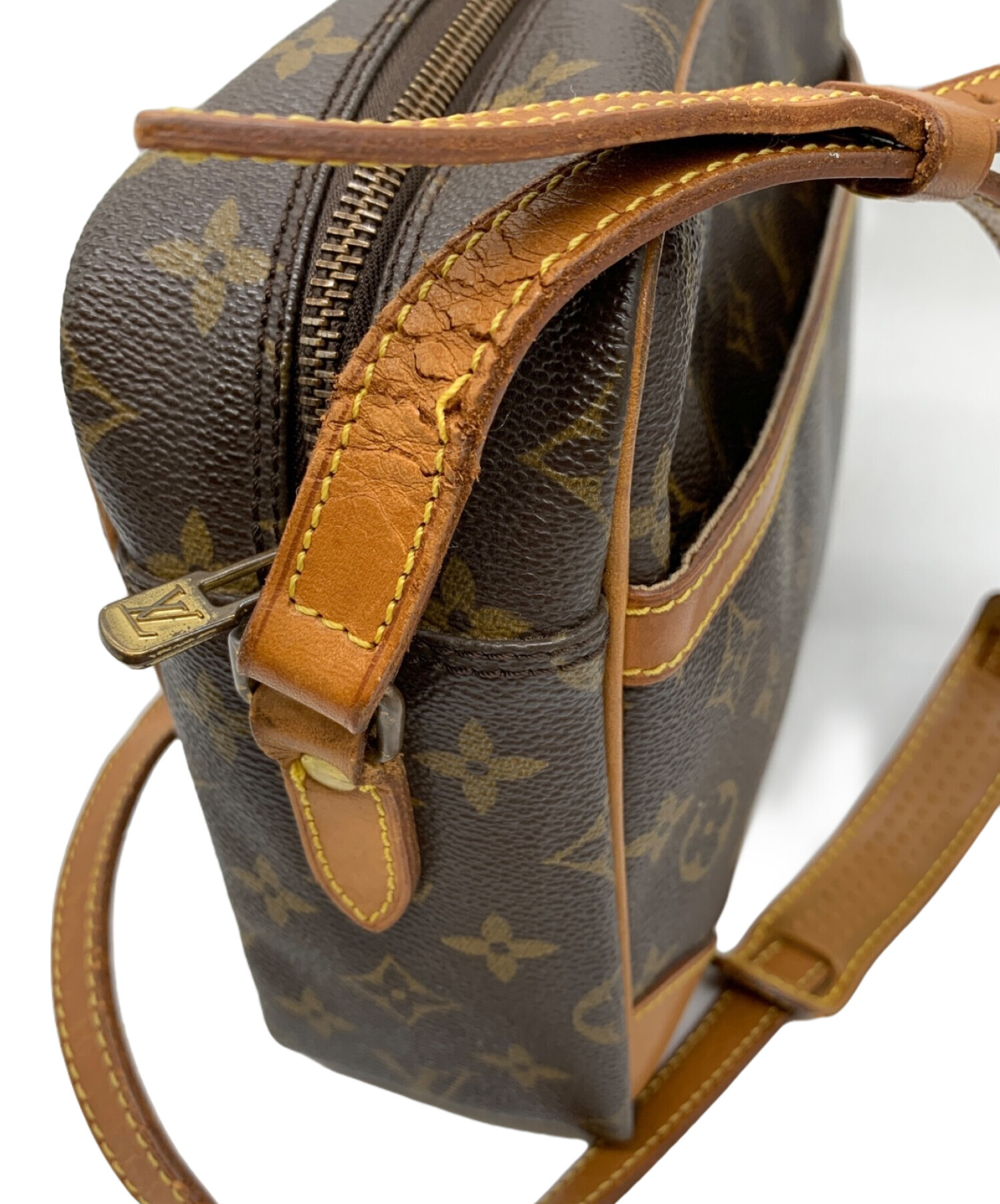中古・古着通販】LOUIS VUITTON (ルイ ヴィトン) ポシェット｜ブランド