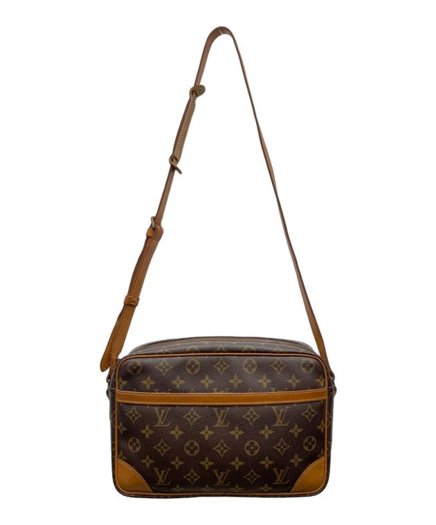中古・古着通販】LOUIS VUITTON (ルイ ヴィトン) ポシェット｜ブランド