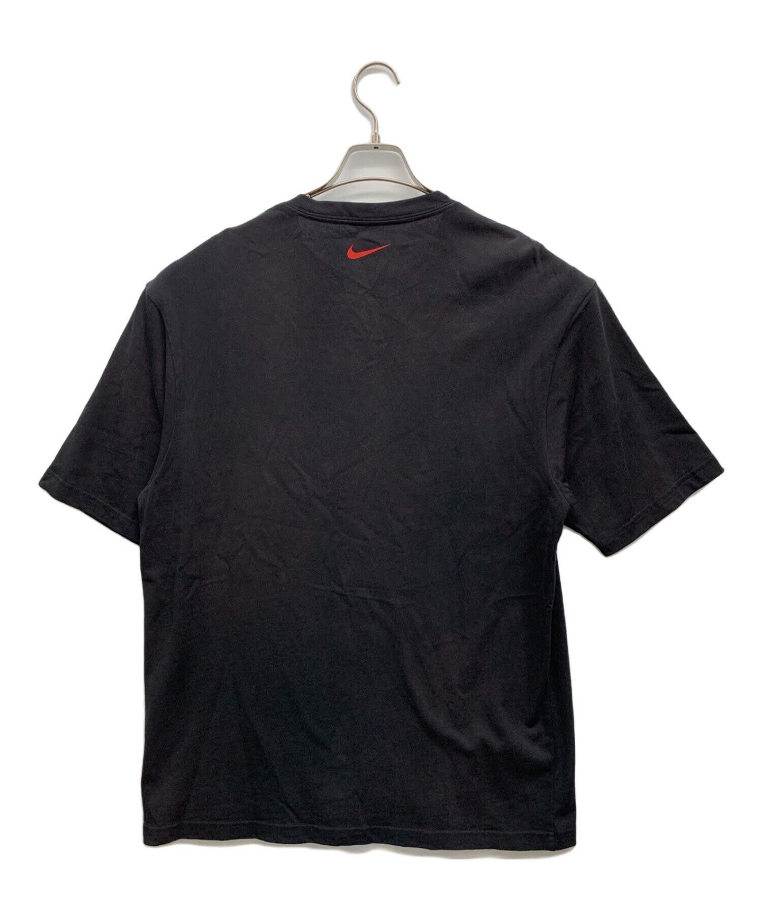 中古・古着通販】JORDAN (ジョーダン) ロゴデザインプリント 中古・古着通販】JORDAN (ジョーダン) ロゴデザインプリント