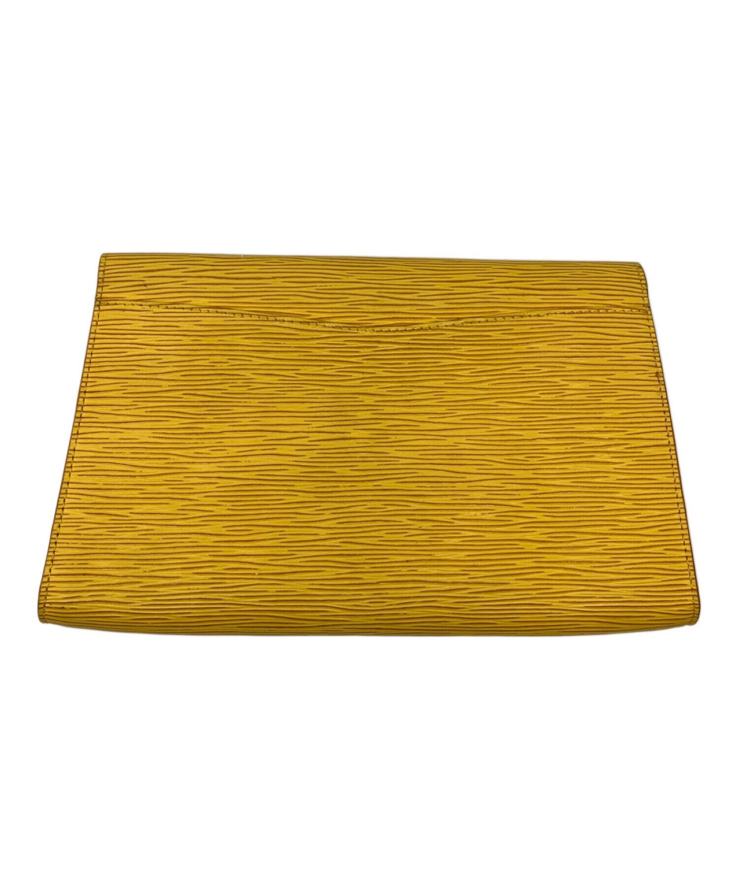 中古・古着通販】LOUIS VUITTON (ルイ ヴィトン) クラッチバッグ 