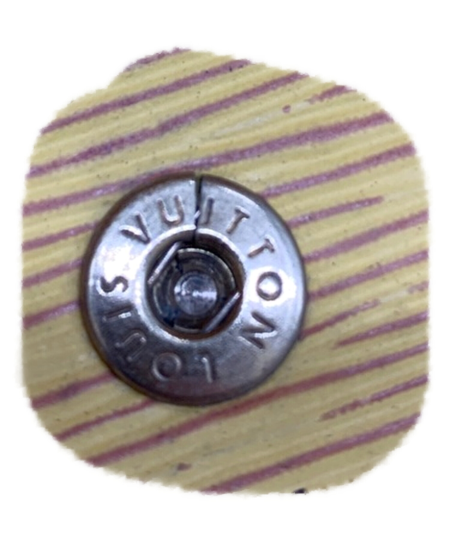 中古・古着通販】LOUIS VUITTON (ルイ ヴィトン) クラッチバッグ