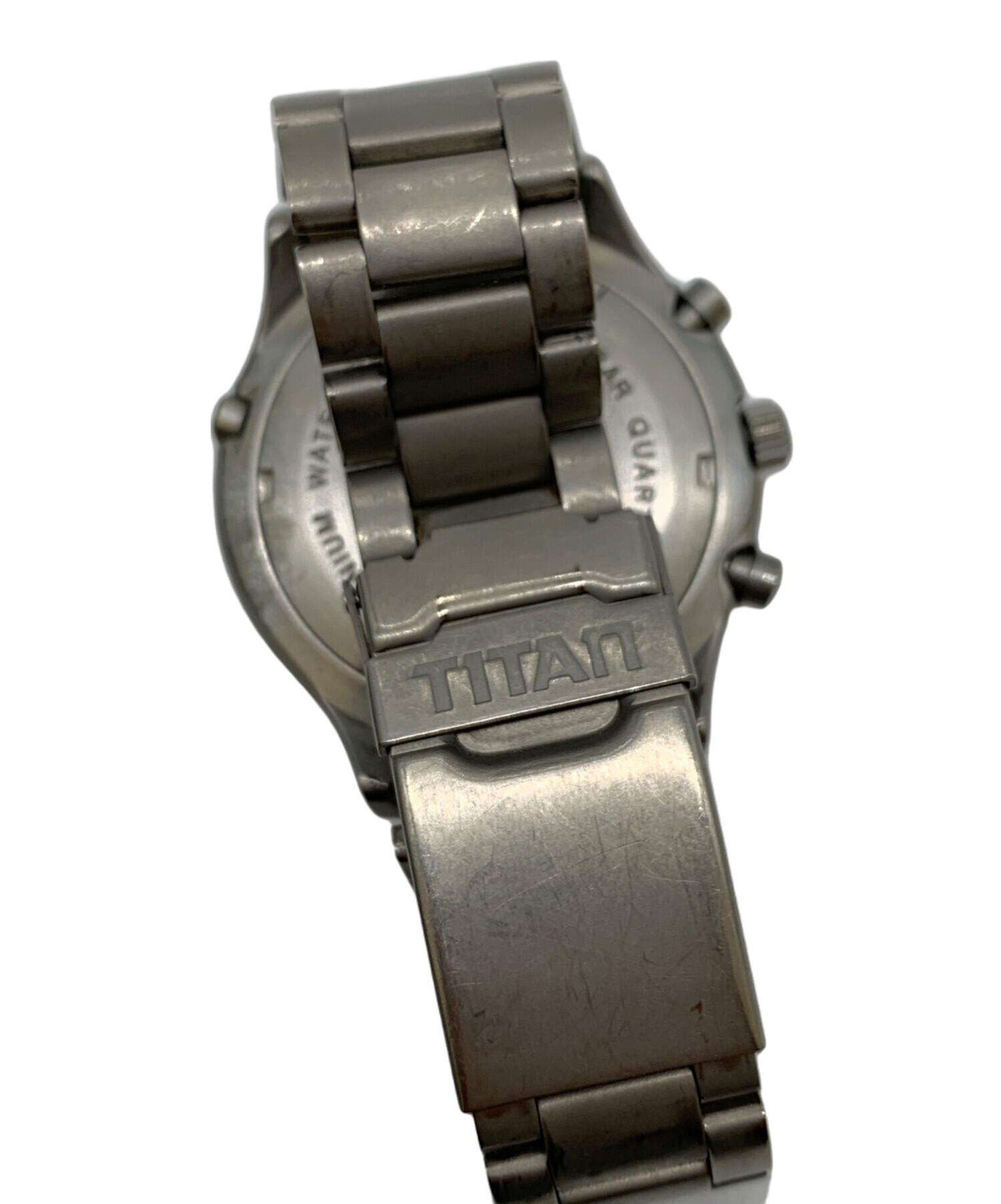 中古・古着通販】BULOVA (ブローバ) 腕時計｜ブランド・古着通販