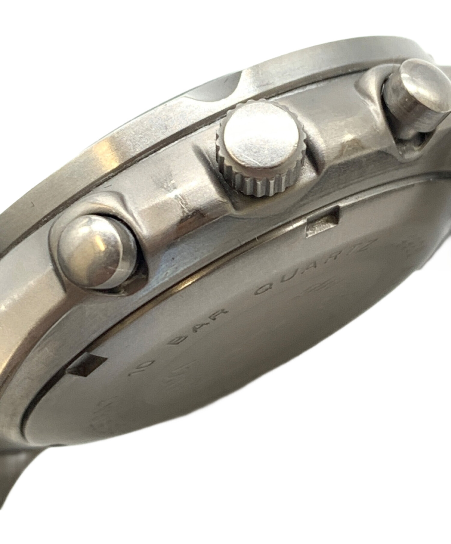 中古・古着通販】BULOVA (ブローバ) 腕時計｜ブランド・古着通販