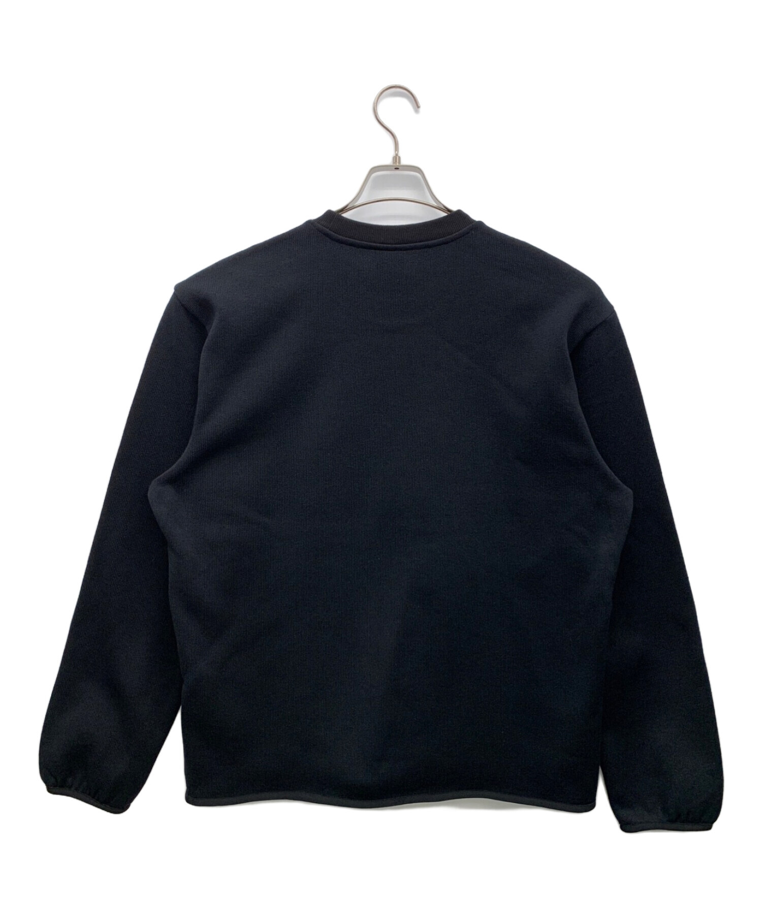COLUMN コラム スウェット M 黒 【古着】【中古】【送料無料】 COLUMN コラム スウェット M 黒 【古着】【中古】【送料無料】の通販