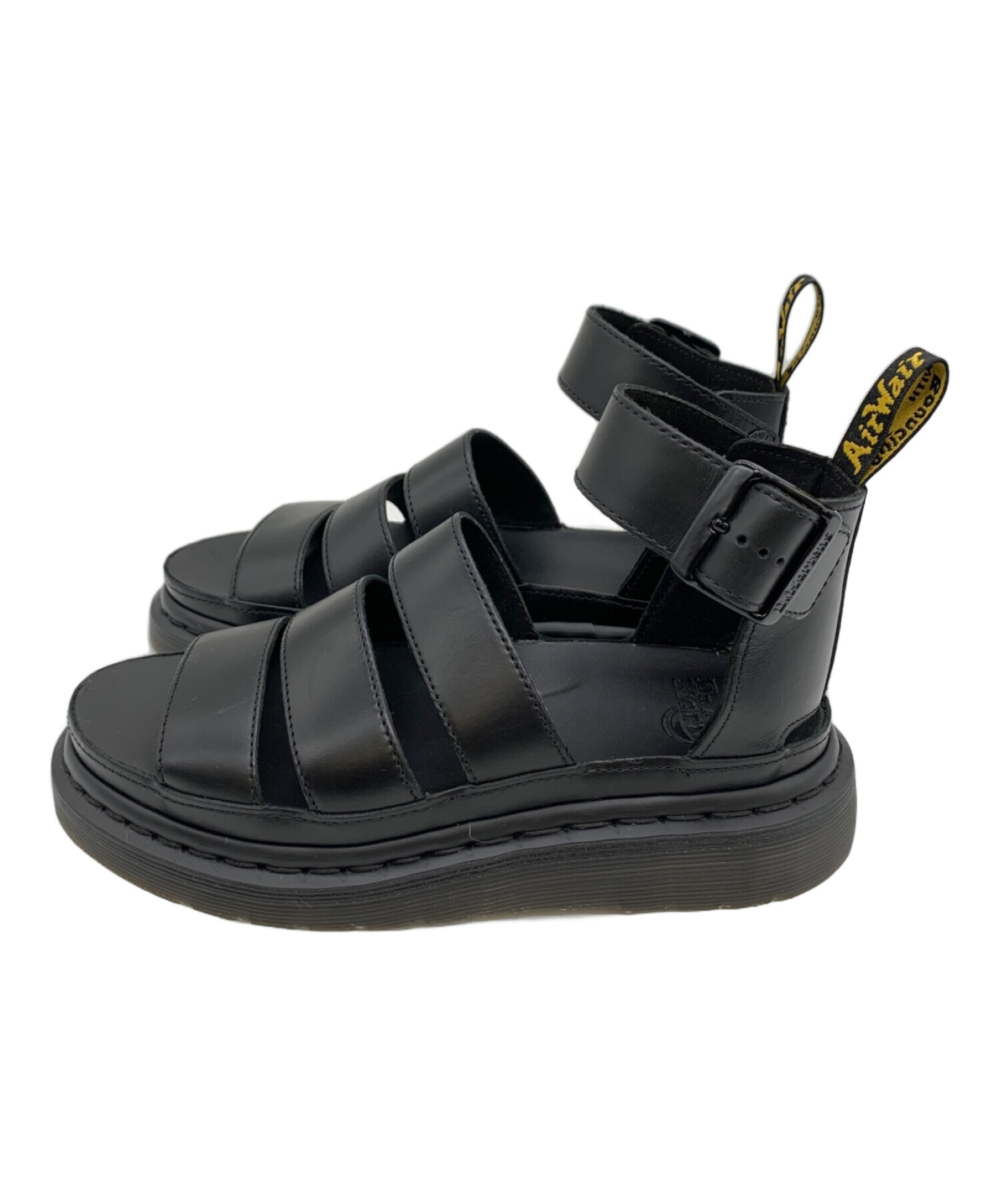 Dr.Martens【新品未使用】サンダル Dr.Martens（ドクターマーチン） 国内正規品 サンダル レディース