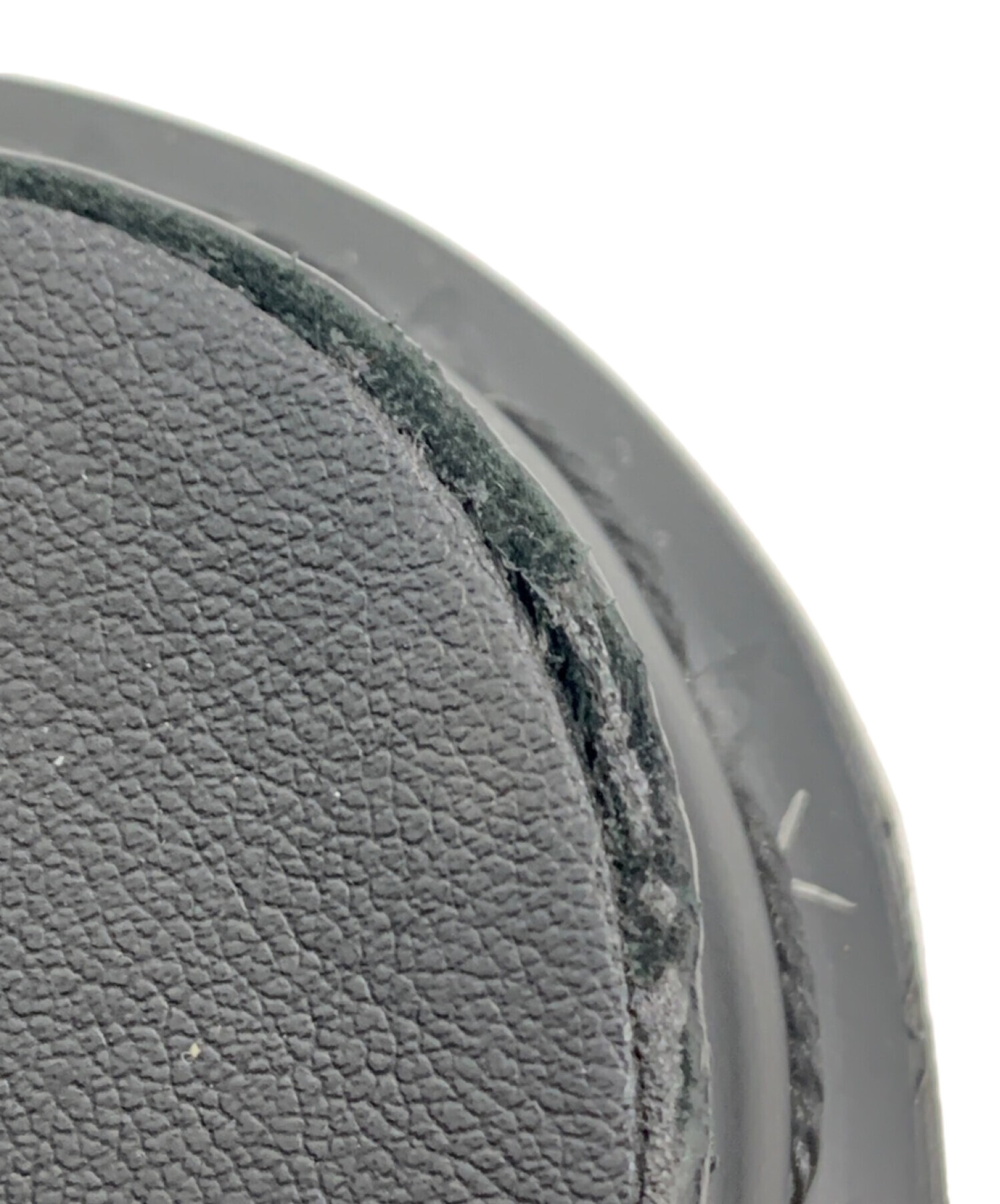 中古・古着通販】Dr.Martens (ドクターマーチン) サンダル ブラック