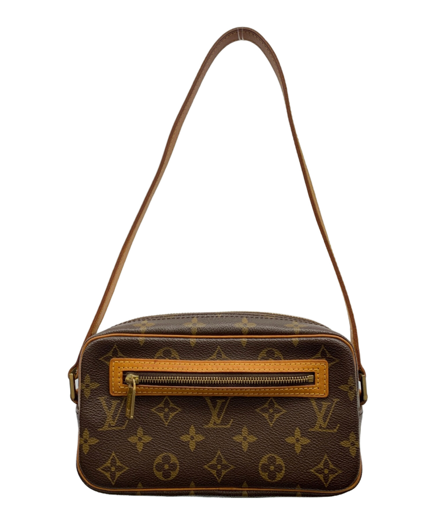中古・古着通販】LOUIS VUITTON (ルイ ヴィトン) ショルダーポーチ