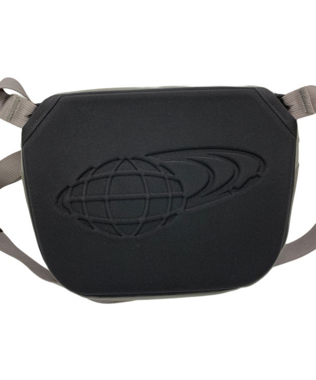 ARC'TERYX BEAMS コラボ ショルダーバッグ アークテリクス×ビームスの大好評コラボバッグに、レトロポップ