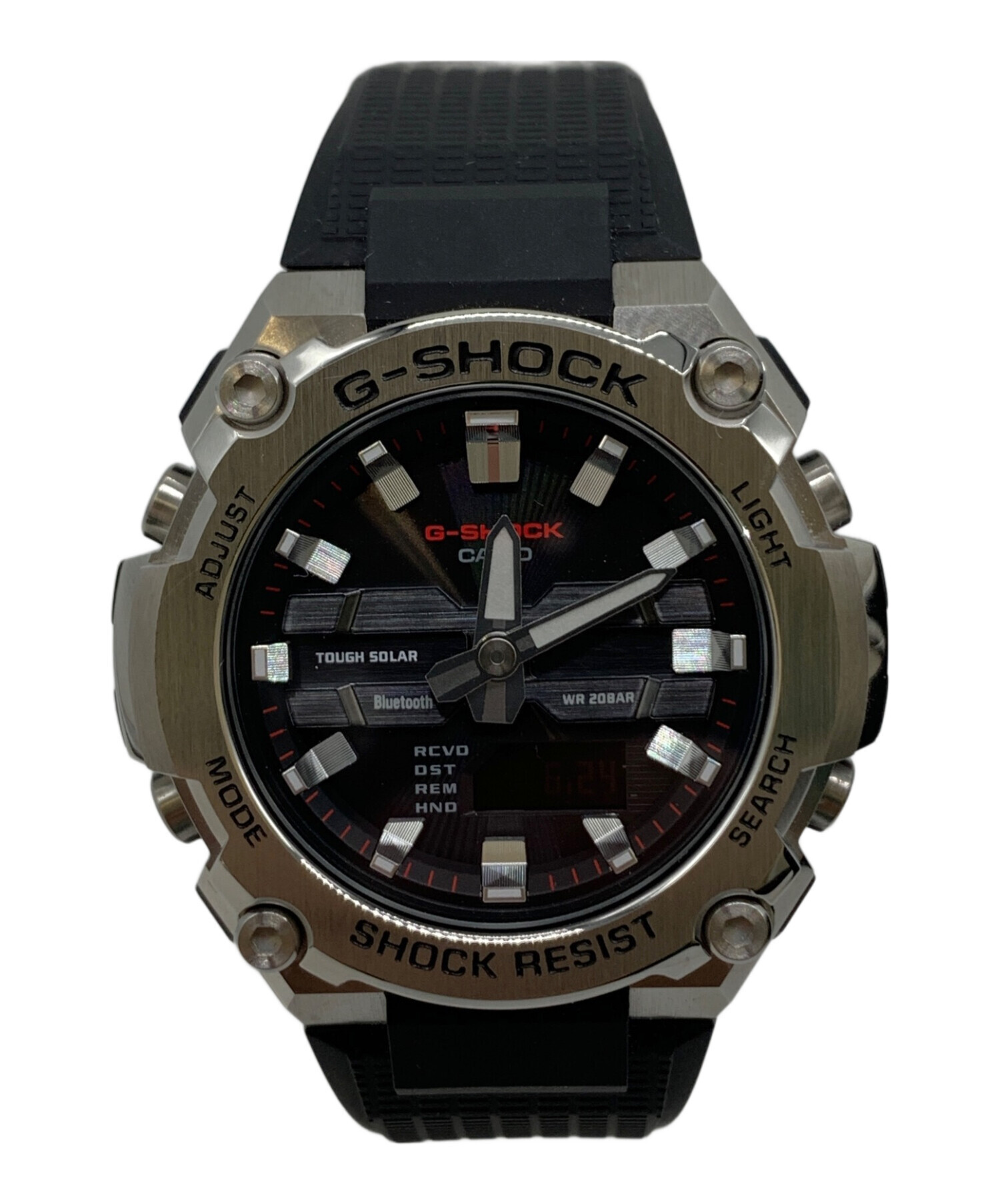 腕時計　G-SHOCK 中古品 楽天市場】【在庫一掃SALE】売切れ御免☆【中古】カシオ CASIO G