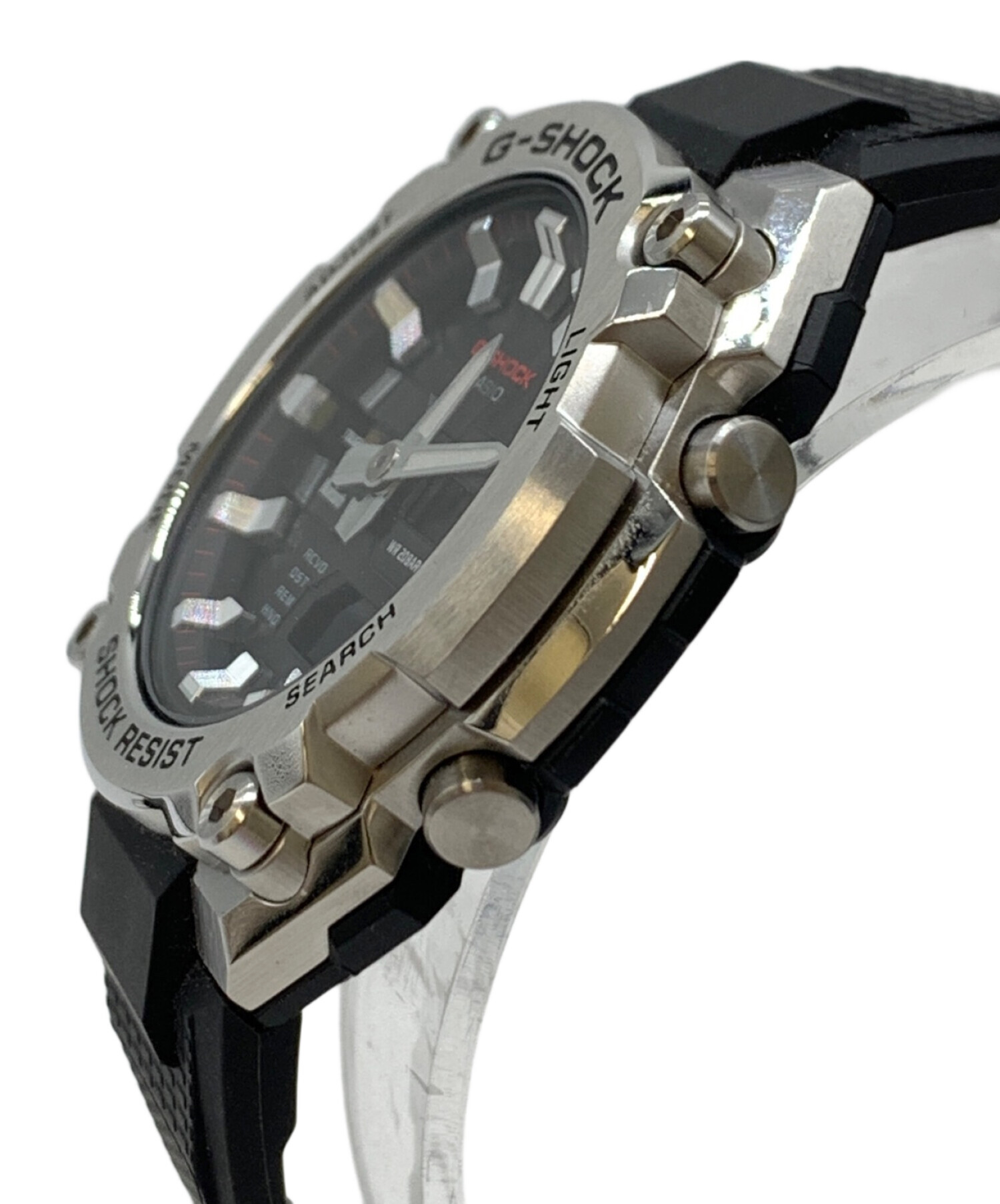 腕時計　G-SHOCK 中古品 楽天市場】【在庫一掃SALE】売切れ御免☆【中古】カシオ CASIO G