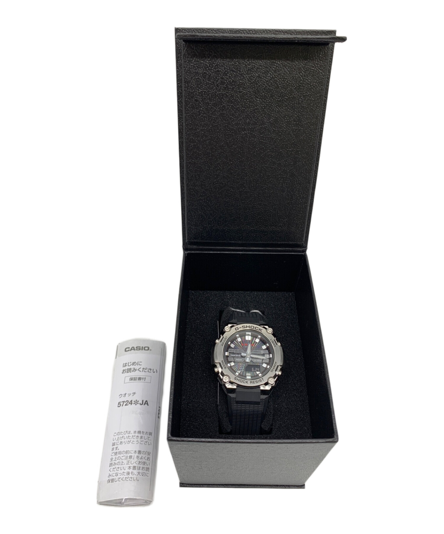 腕時計　G-SHOCK 中古品 1015011118667-3_rbg.jpg