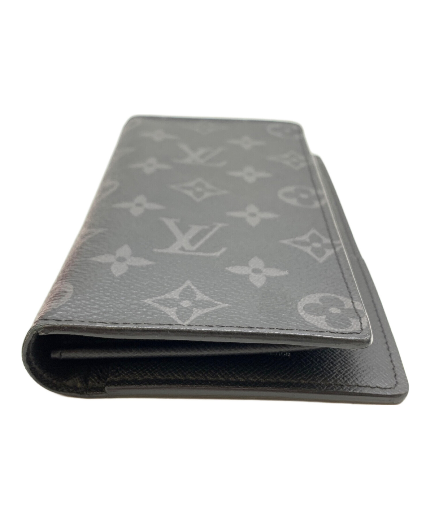 中古・古着通販】LOUIS VUITTON (ルイ ヴィトン) 長財布｜ブランド