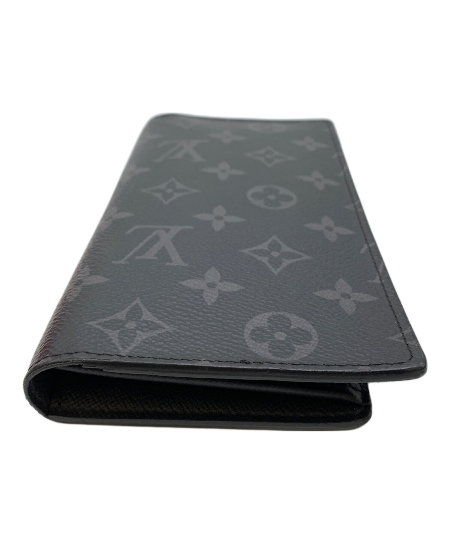 中古・古着通販】LOUIS VUITTON (ルイ ヴィトン) 長財布｜ブランド