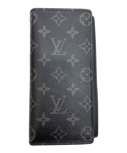 中古・古着通販】LOUIS VUITTON (ルイ ヴィトン) 長財布