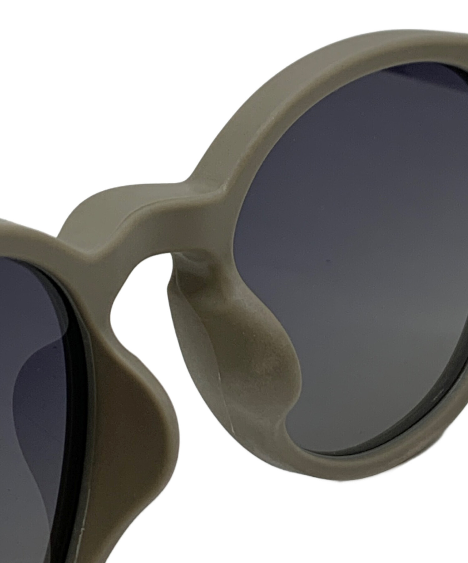 中古・古着通販】snow peak (スノーピーク) JINS (ジンズ) サングラス