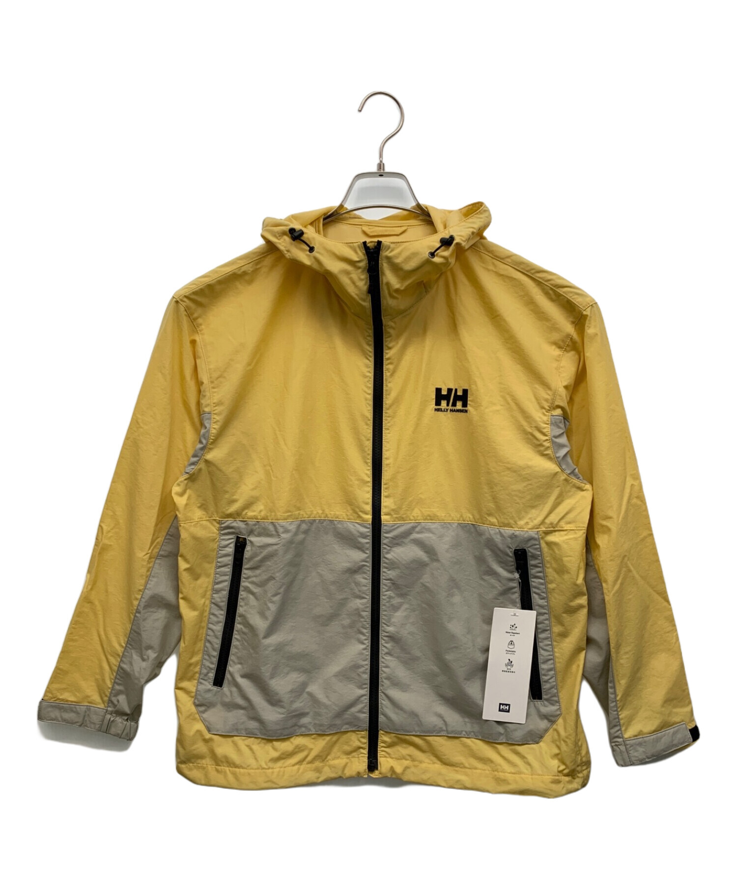 中古・古着通販】HELLY HANSEN (ヘリーハンセン) ベルゲンジャケット