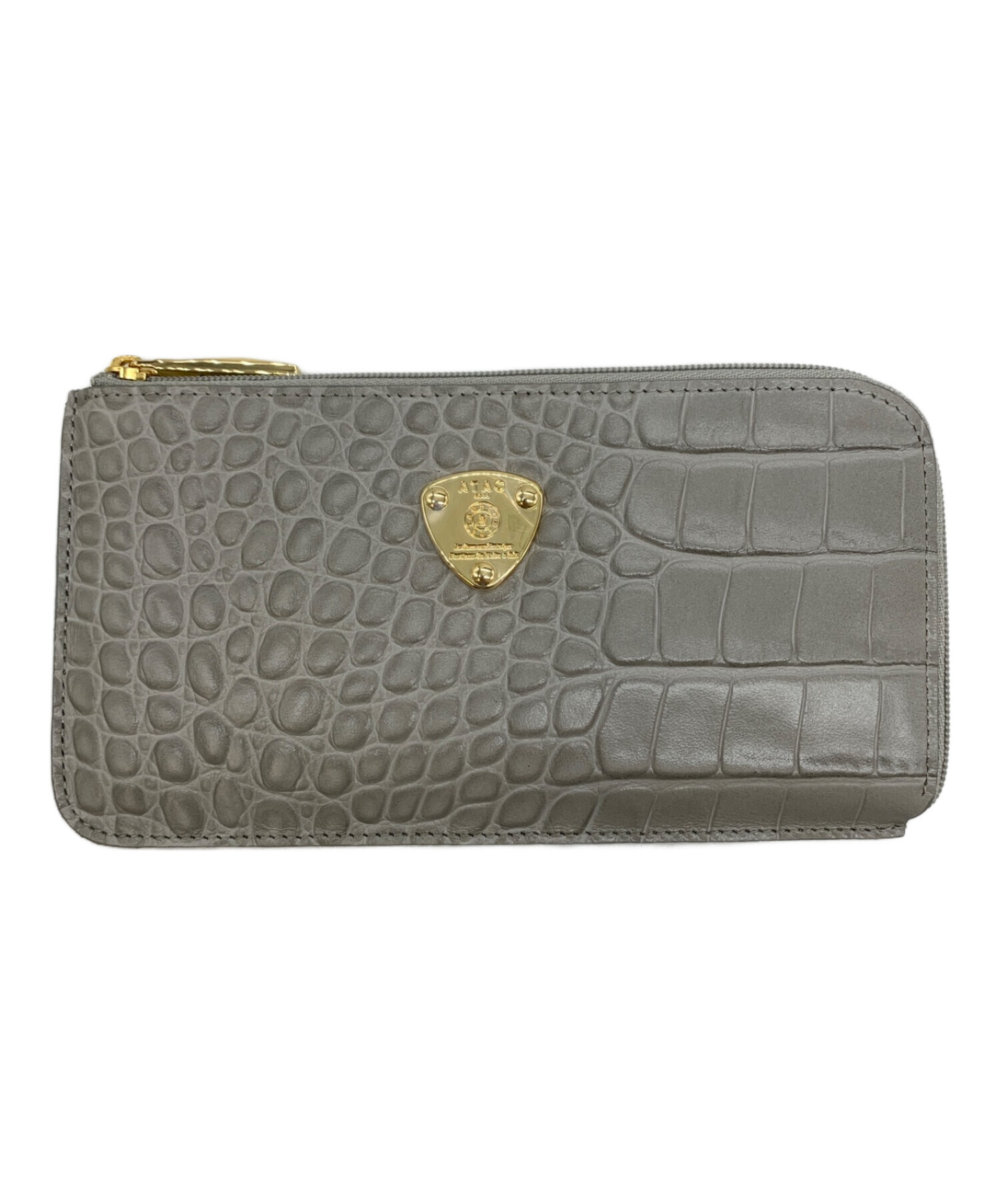 中古・古着通販】ATAO (アタオ) 長財布 未使用品｜ブランド