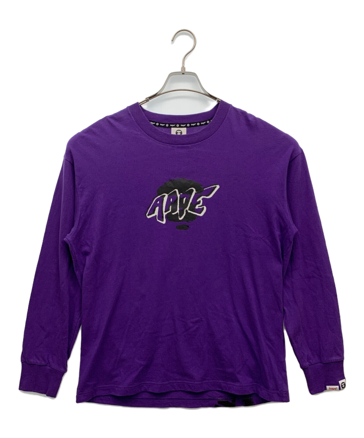 中古・古着通販】AAPE BY A BATHING APE (エーエイプ バイ ア 