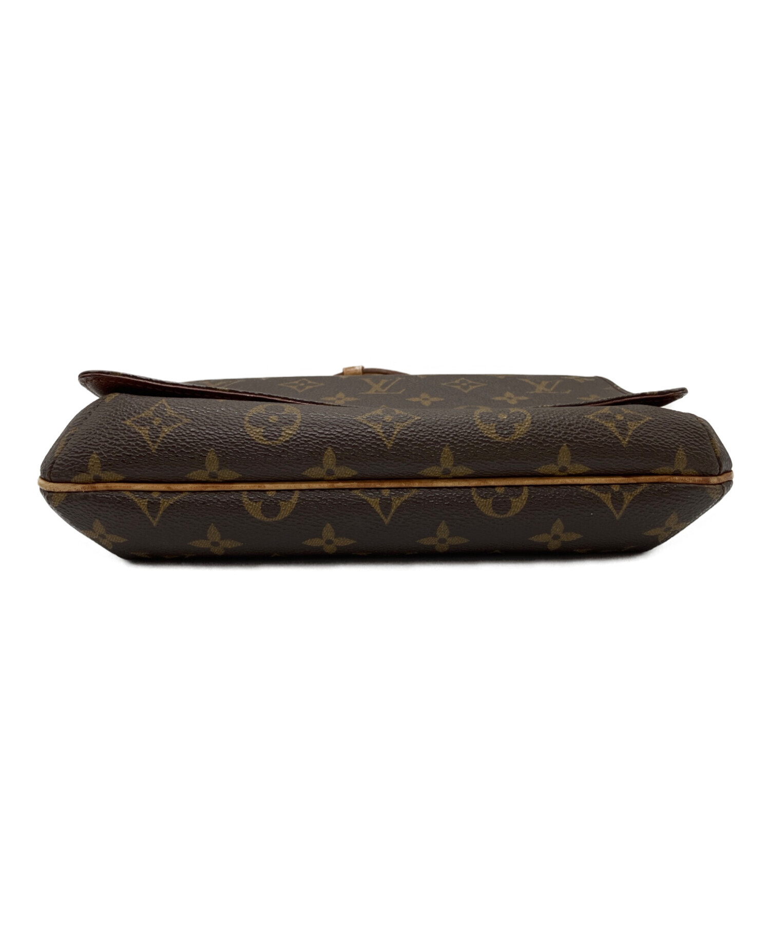 中古・古着通販】LOUIS VUITTON (ルイ ヴィトン) ショルダーバッグ