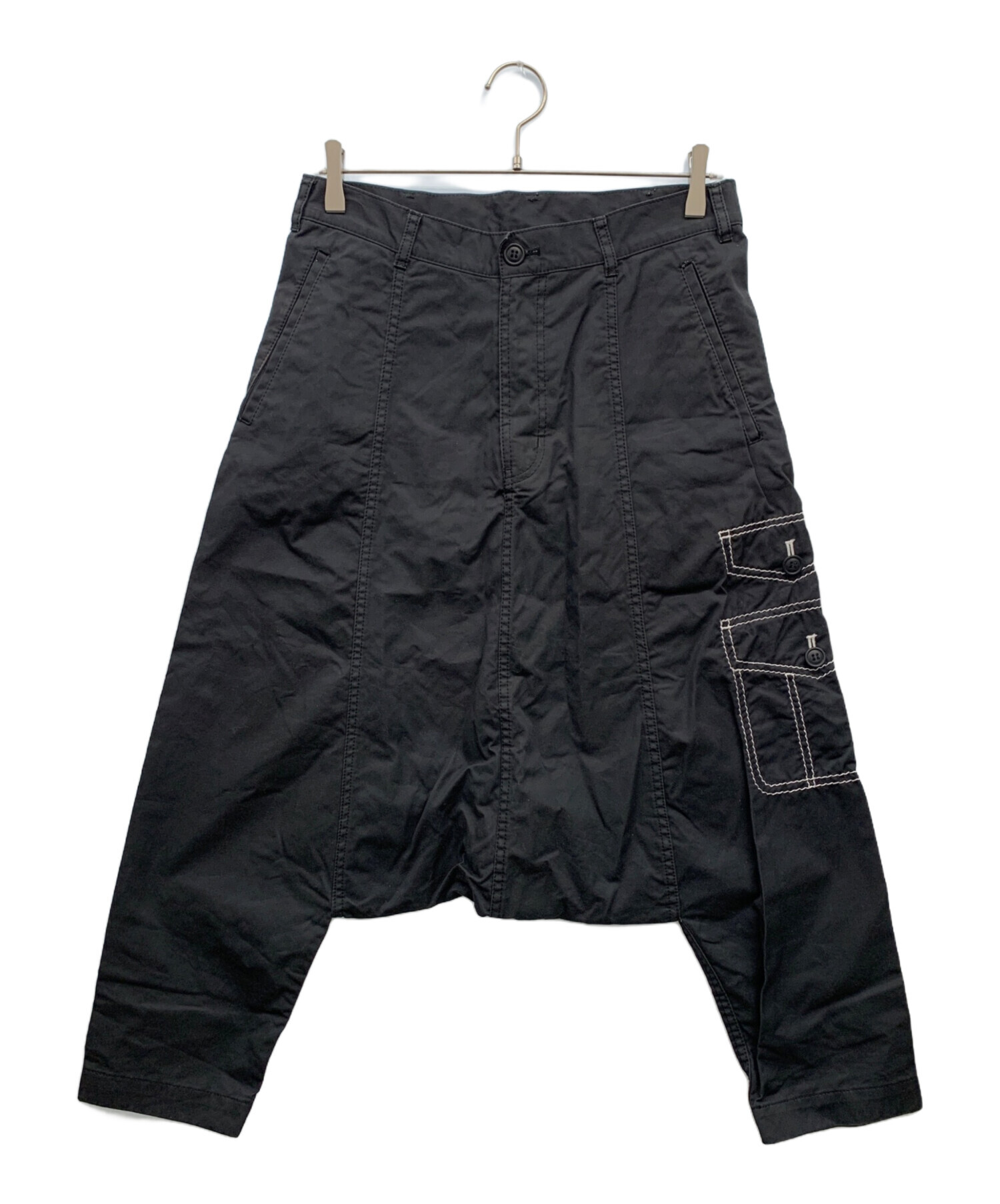 中古・古着通販】COMME des GARCONS (コムデギャルソン) サルエル