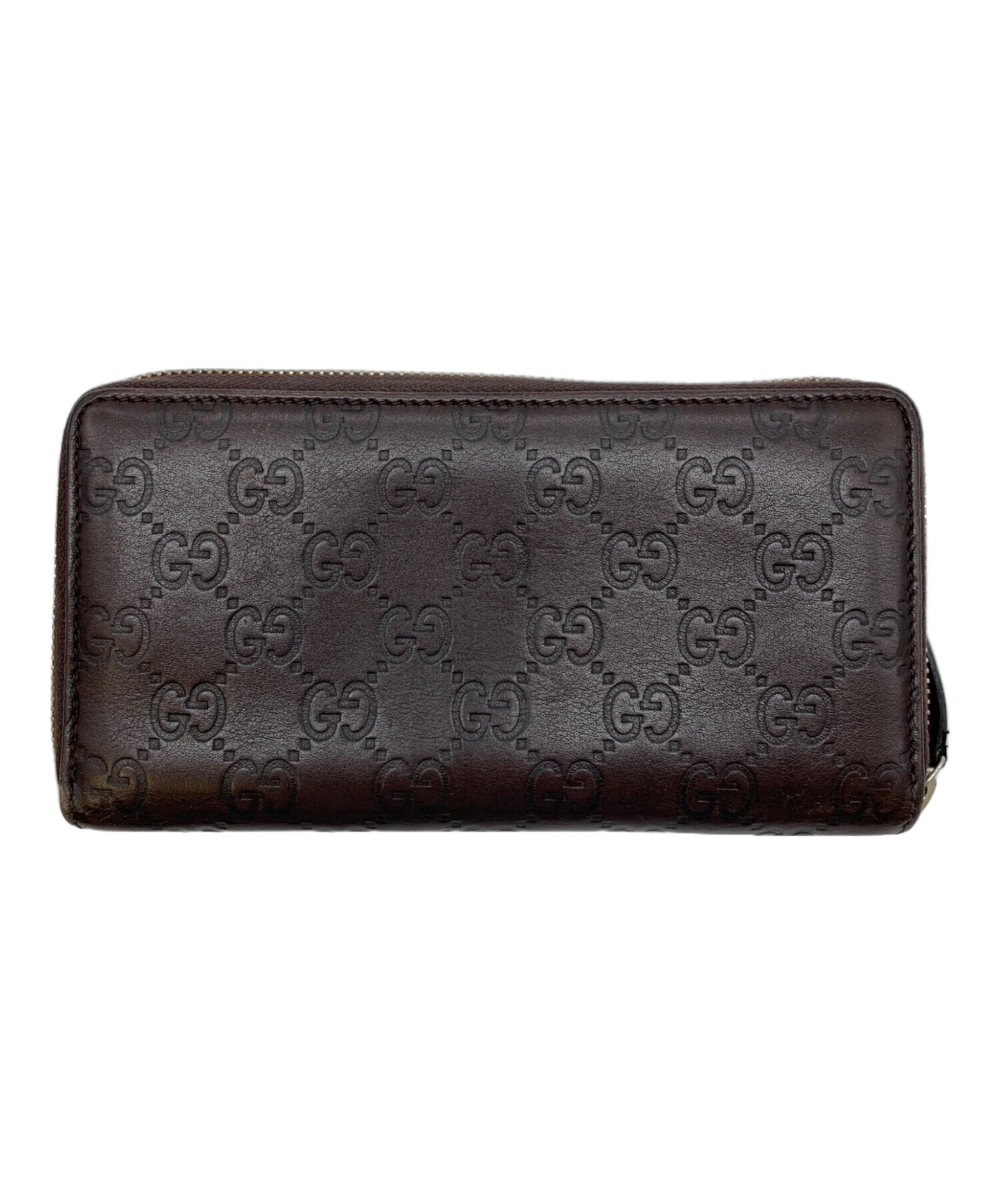 GUCCI 長財布　中古品 中古・古着通販】GUCCI (グッチ) 長財布｜ブランド・古着通販