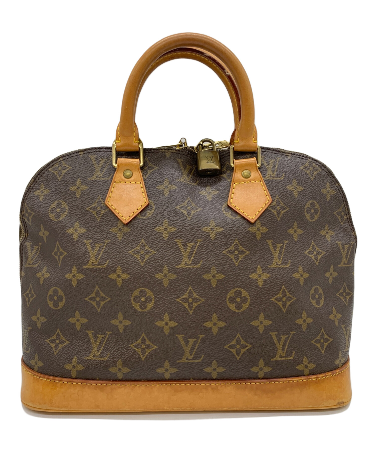 中古・古着通販】LOUIS VUITTON (ルイ ヴィトン) ハンドバッグ