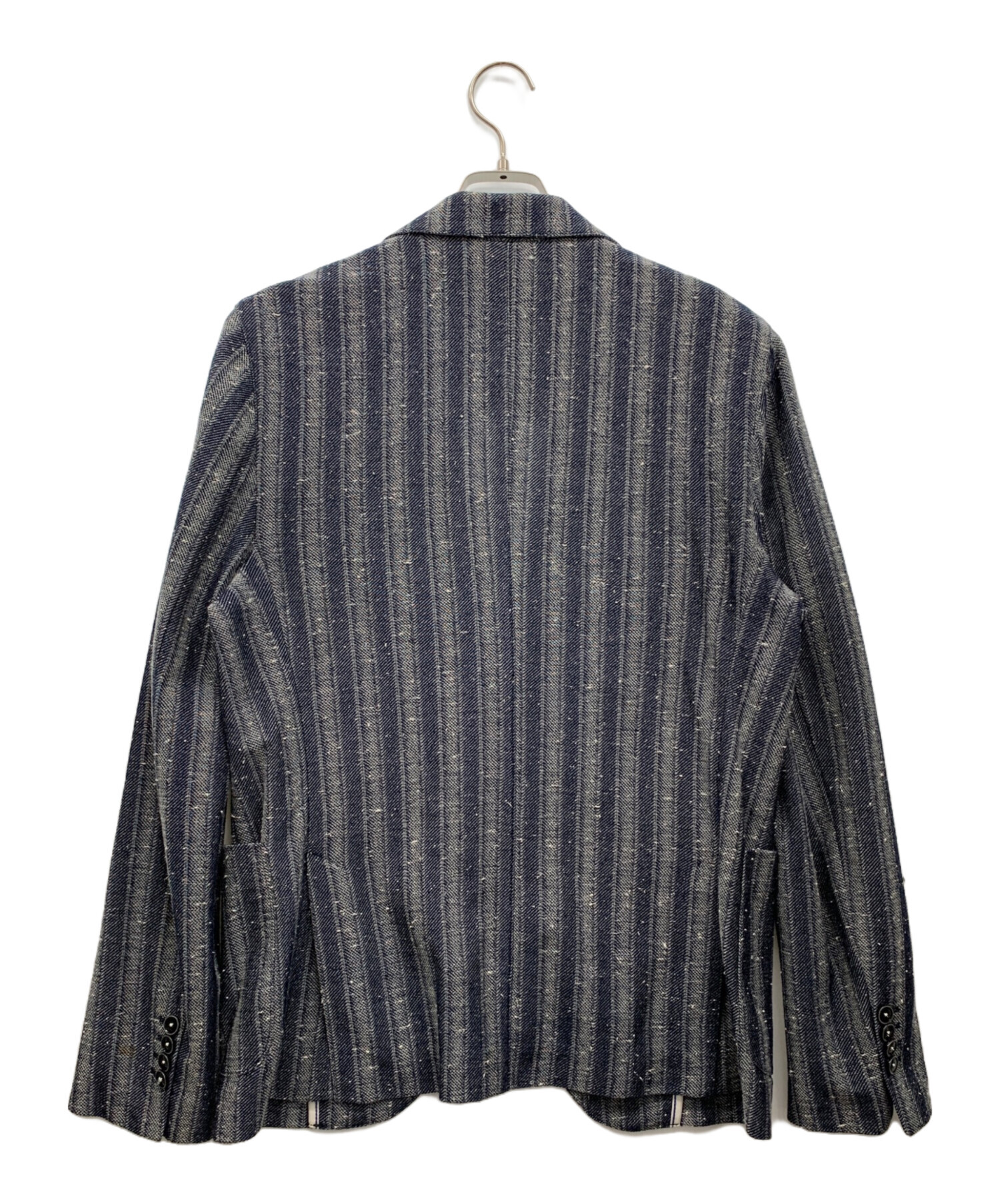 中古・古着通販】Circolo 1901 (チルコロ1901) ジャケット ネイビー