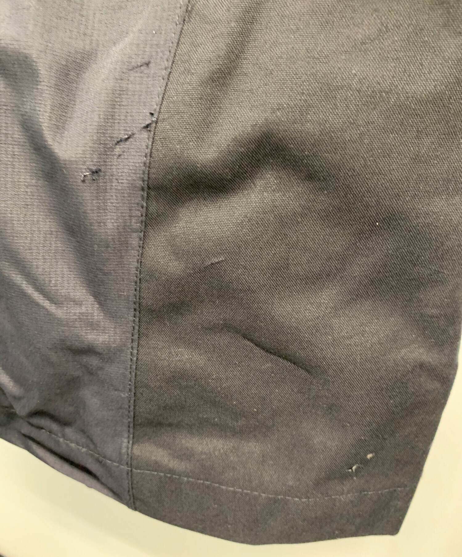 美品！モンベル　スーパーハイドロブリーズ インシュレーテッドビブ モンベル montbell スーパーハイドロブリーズ インシュレー