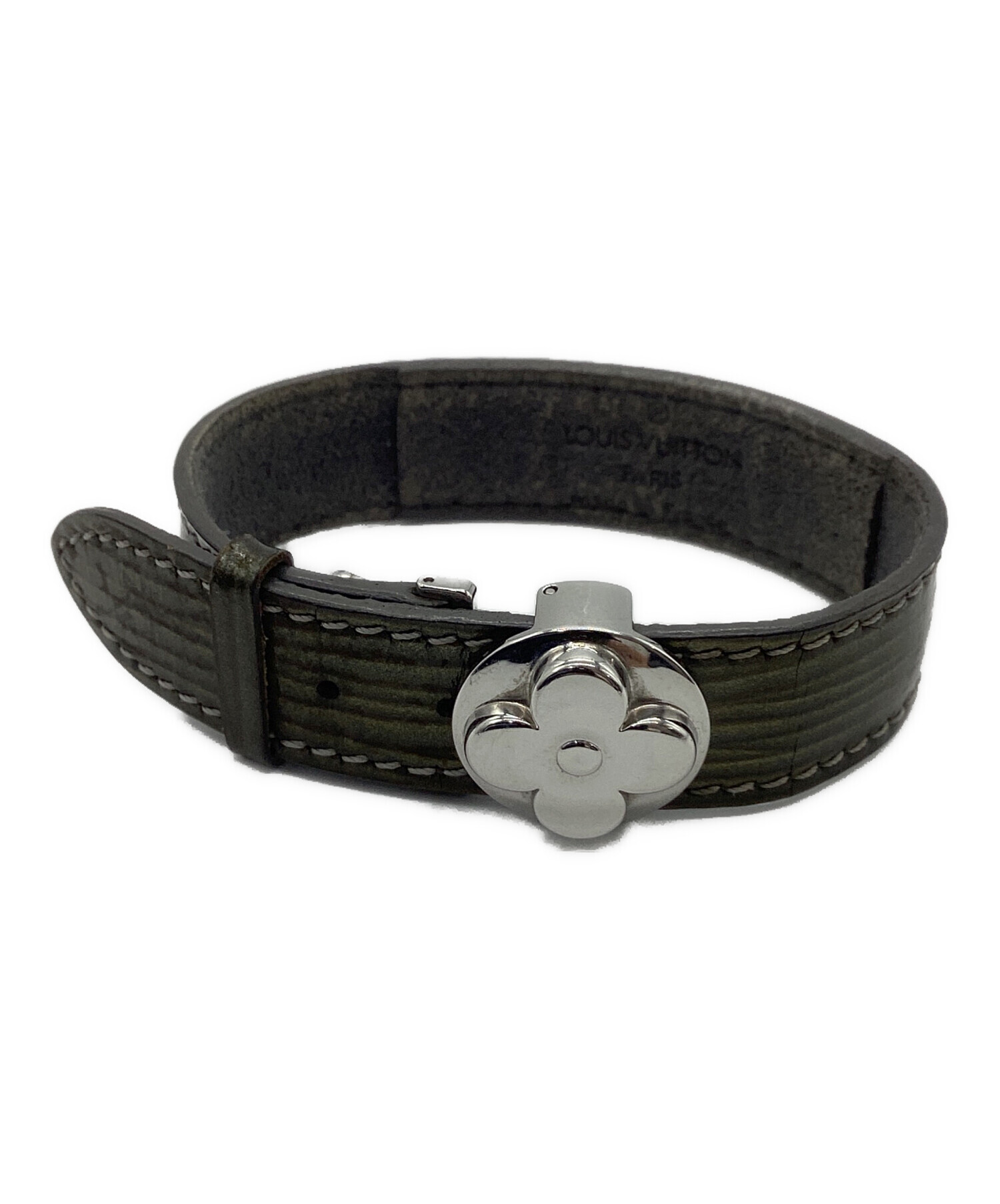 中古・古着通販】LOUIS VUITTON (ルイ ヴィトン) グッドラックブレス