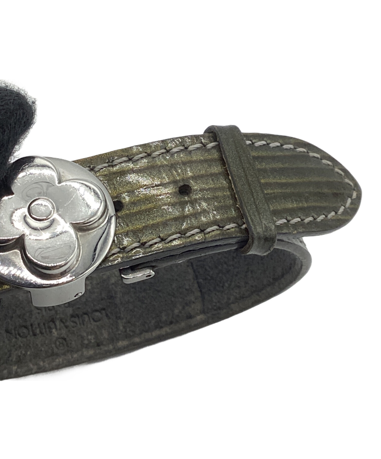 中古・古着通販】LOUIS VUITTON (ルイ ヴィトン) グッドラックブレス